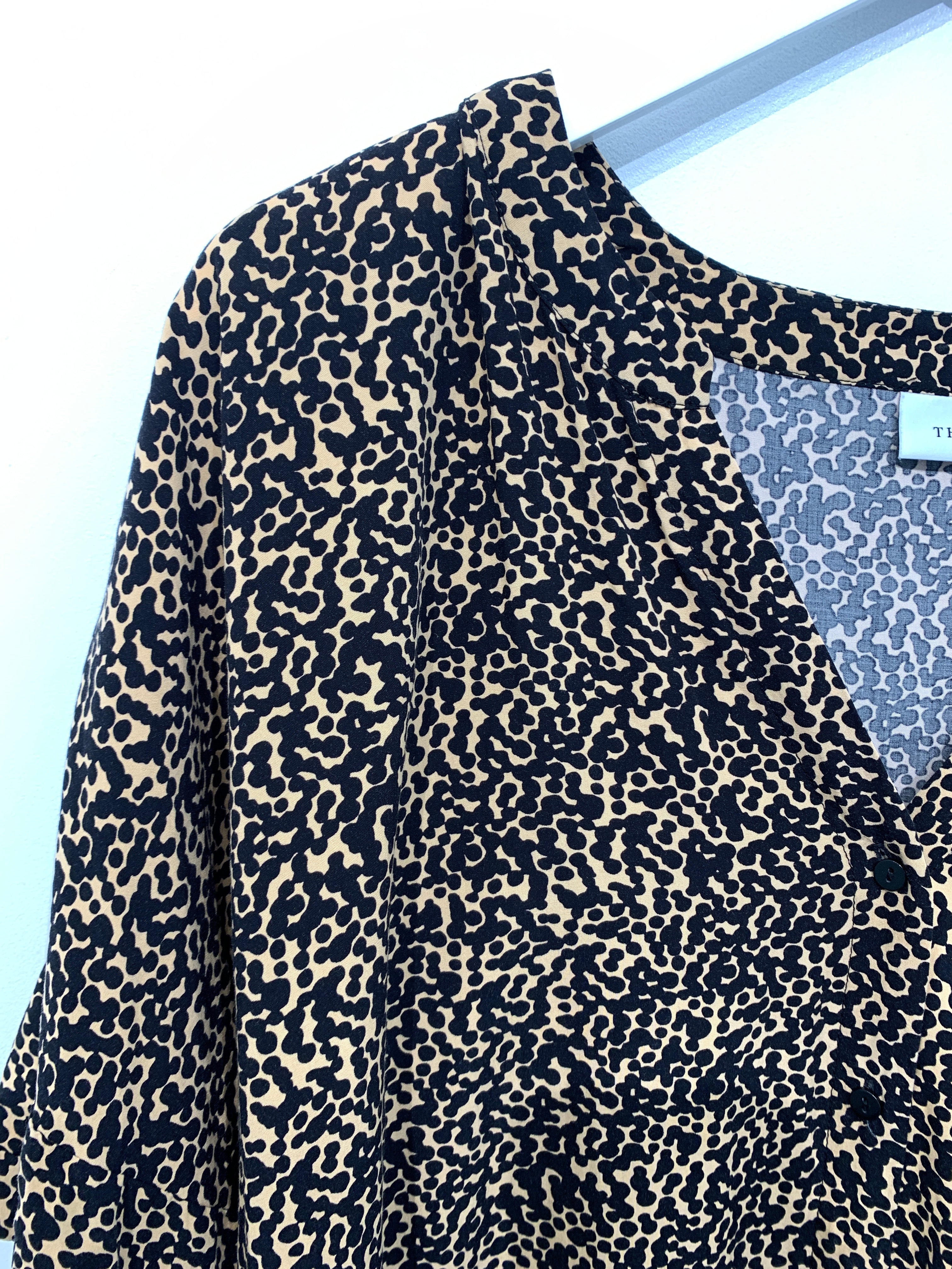 Therese Bluse