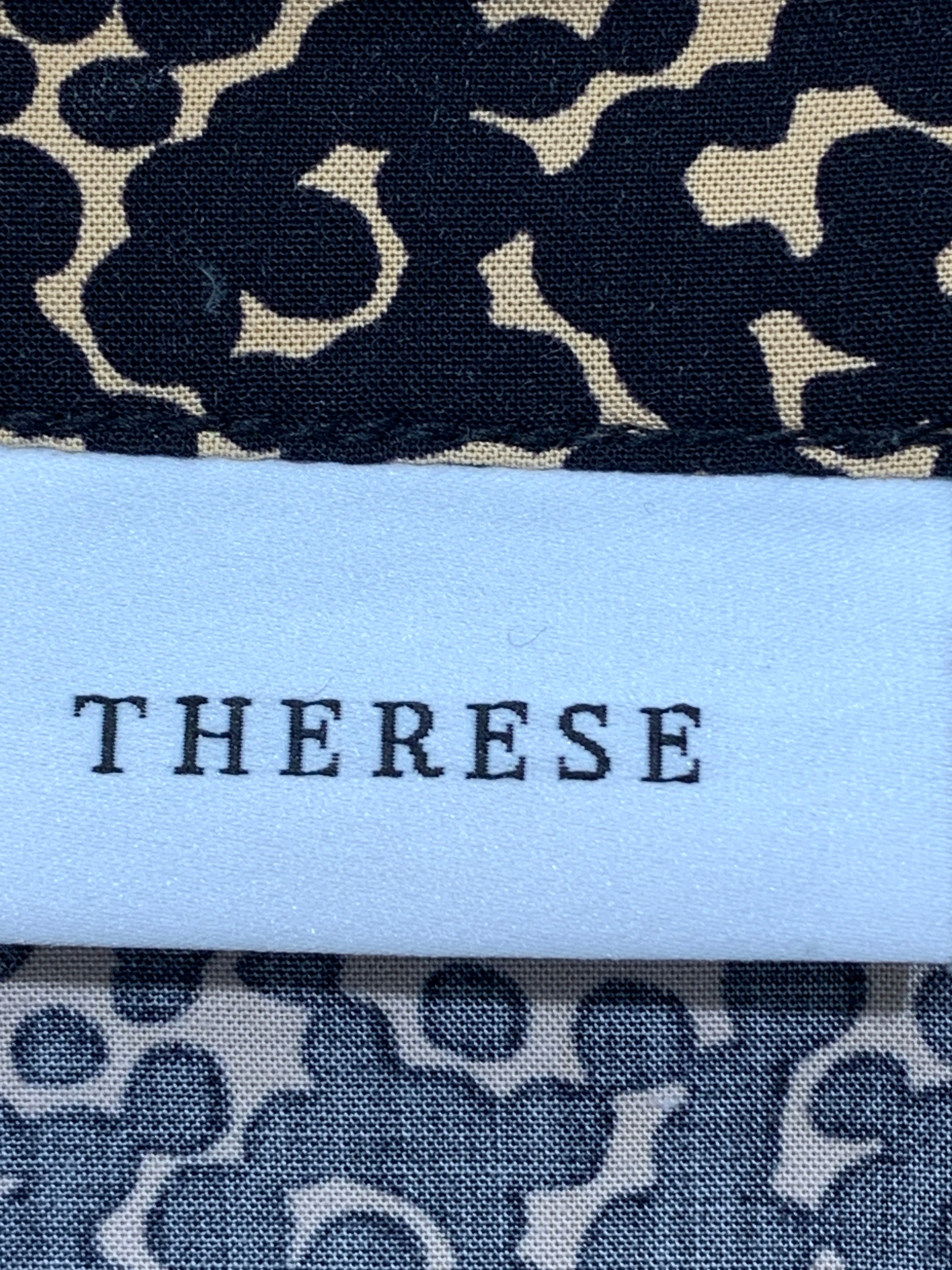 Therese Bluse