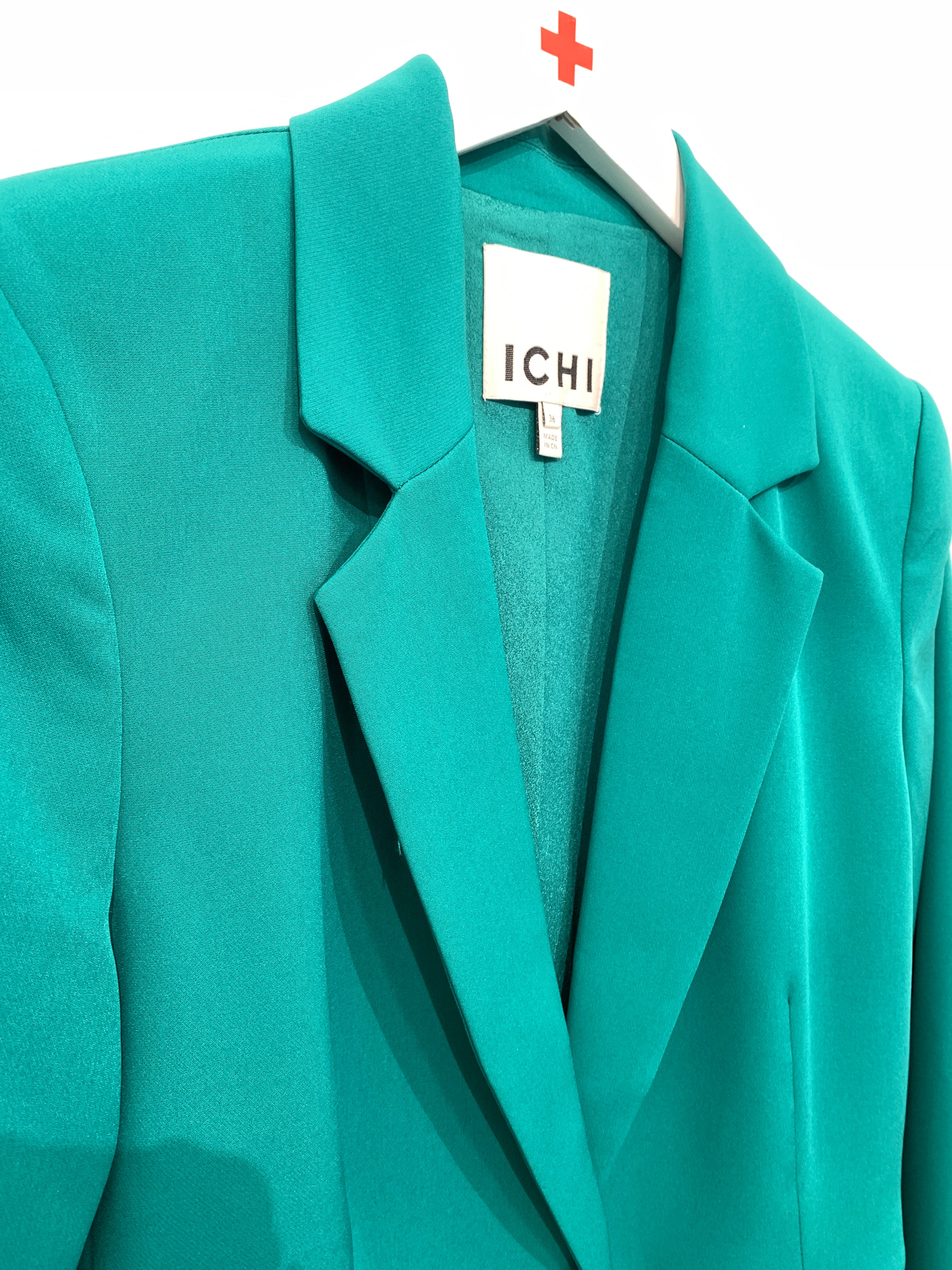 Ichi Blazer