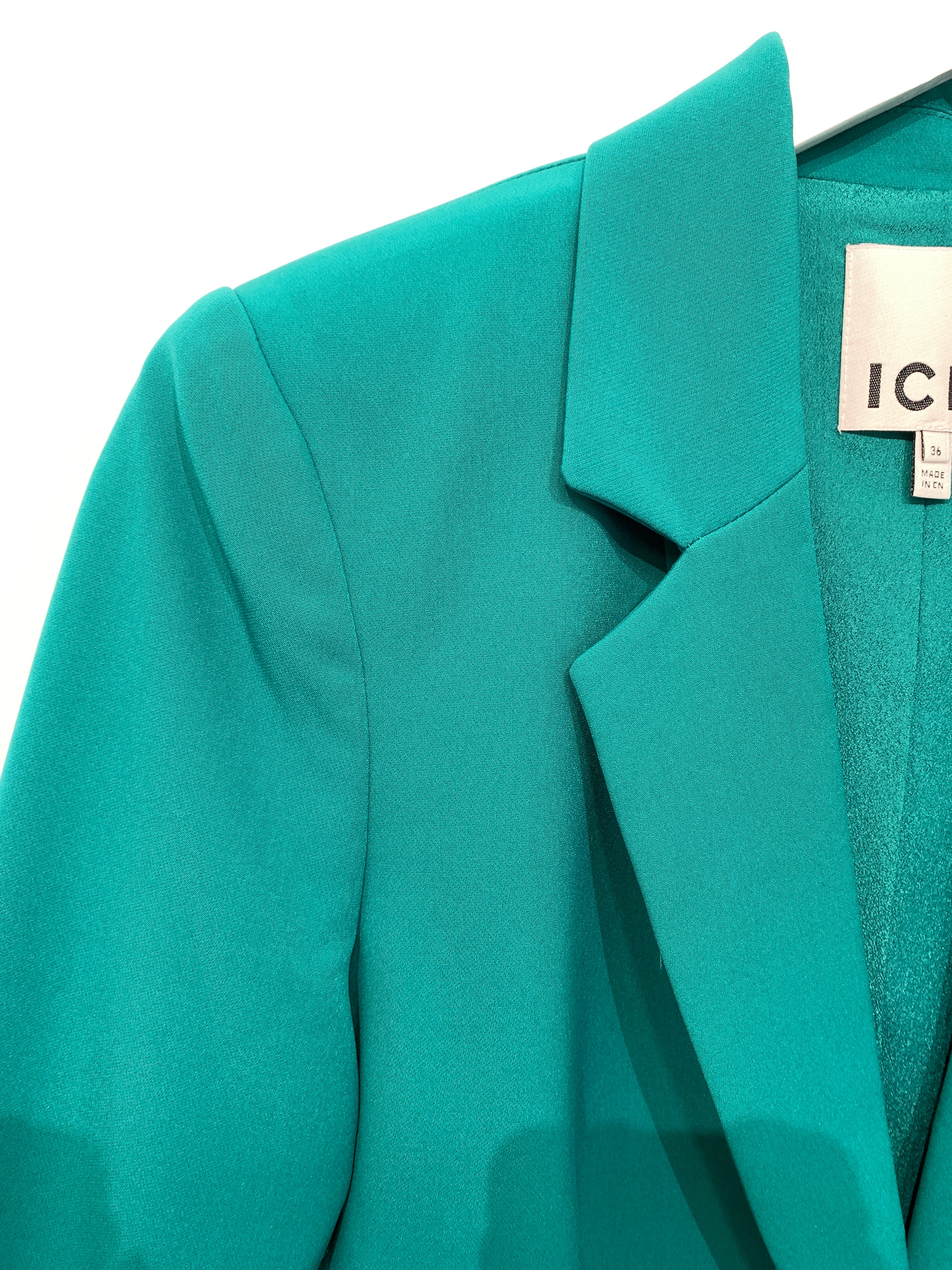 Ichi Blazer