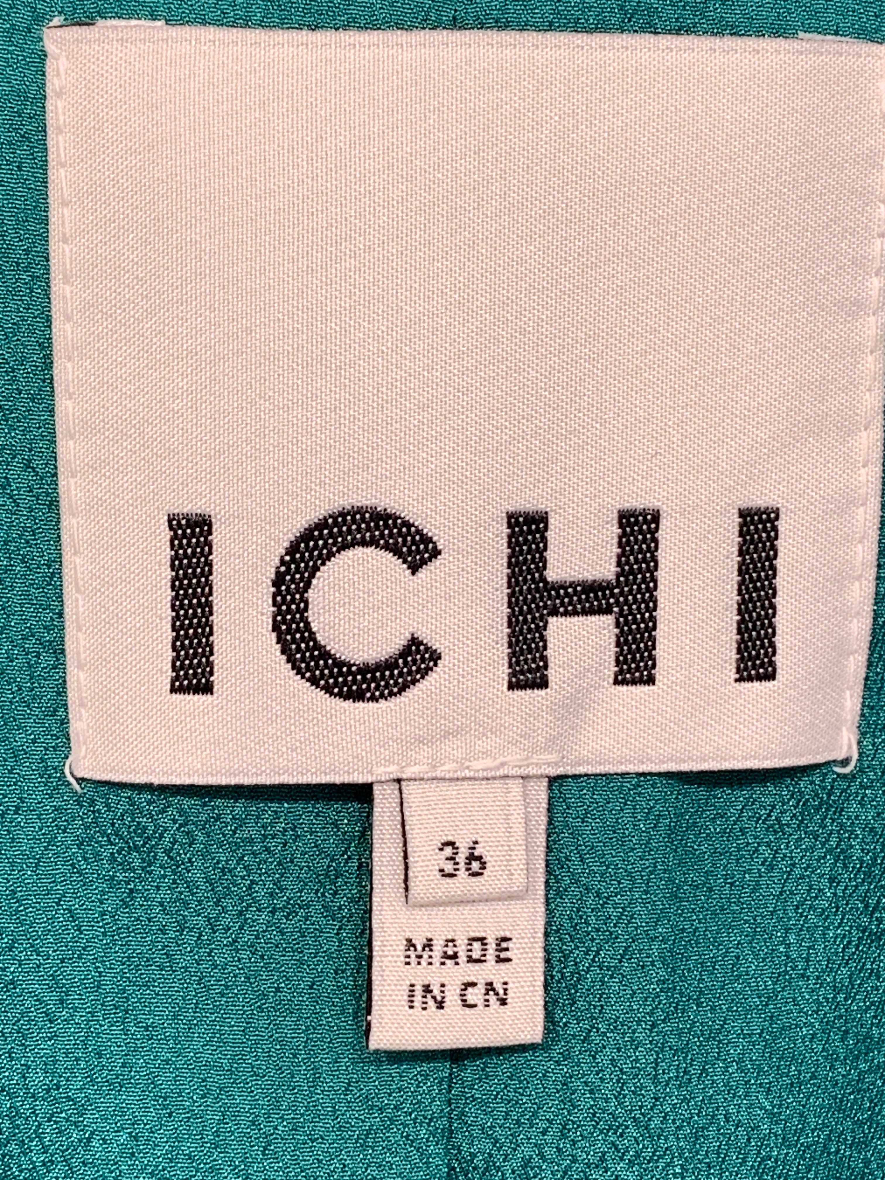 Ichi Blazer