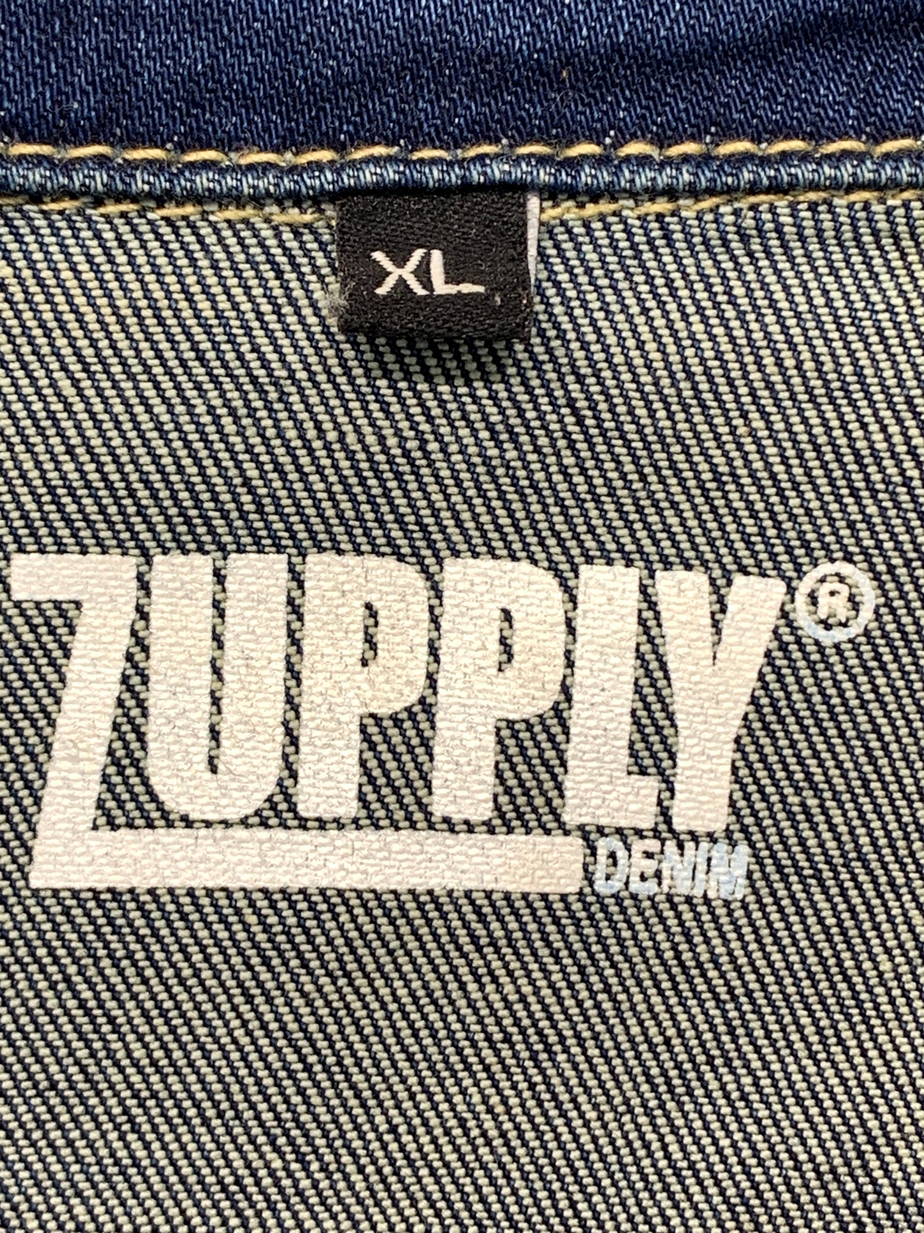 Zupply Jakke