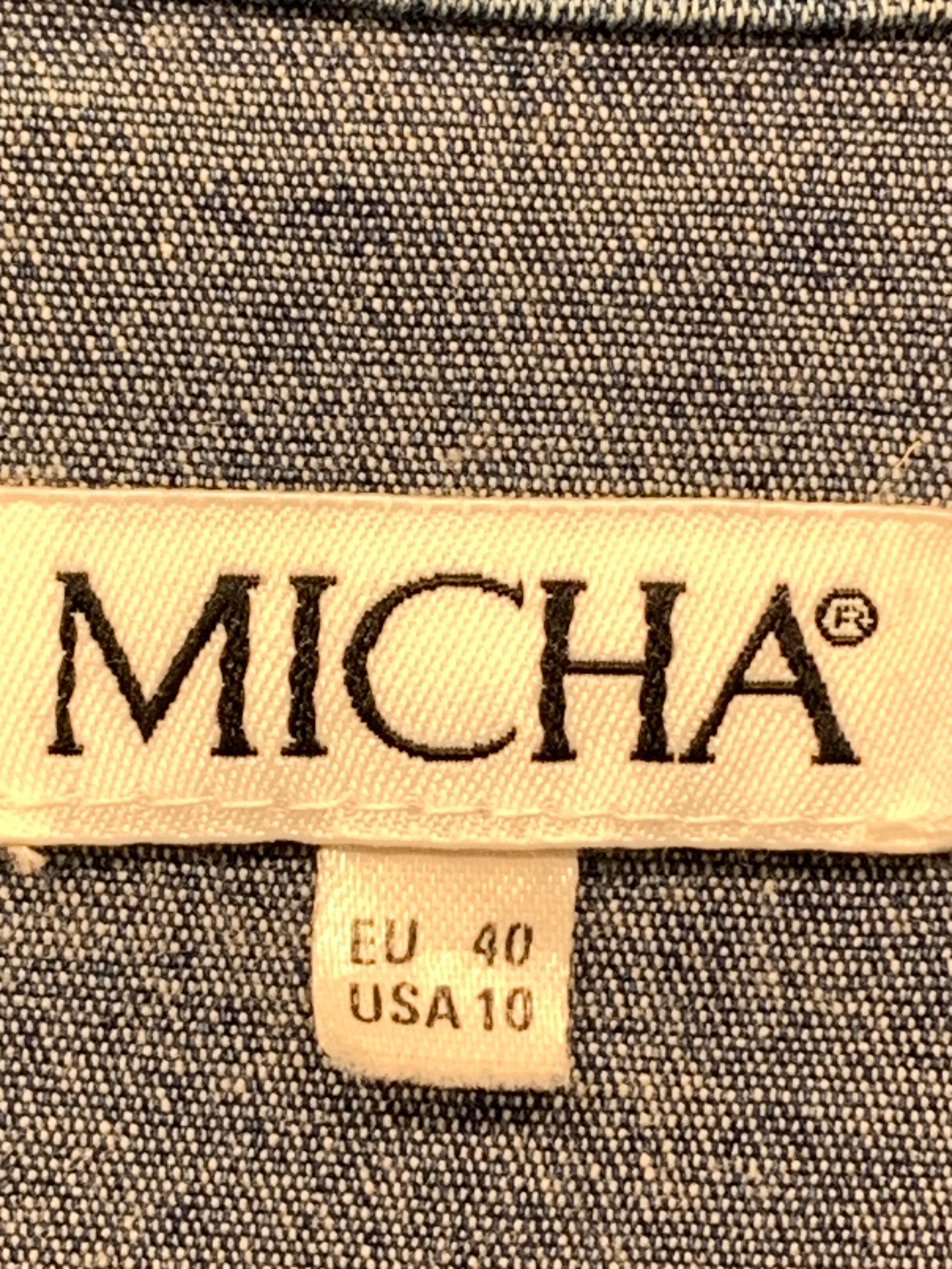 Micha Jakke