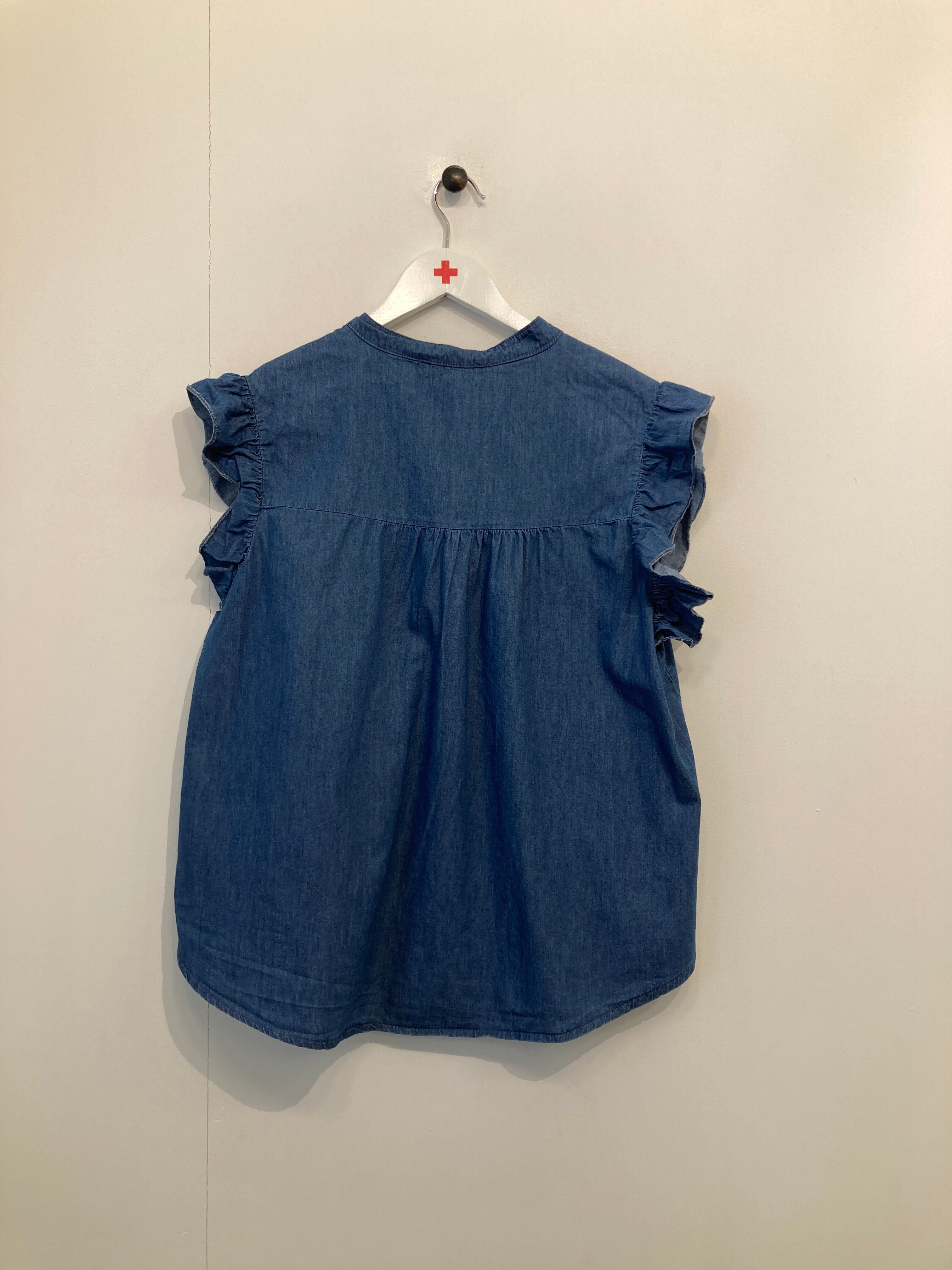 Bluse