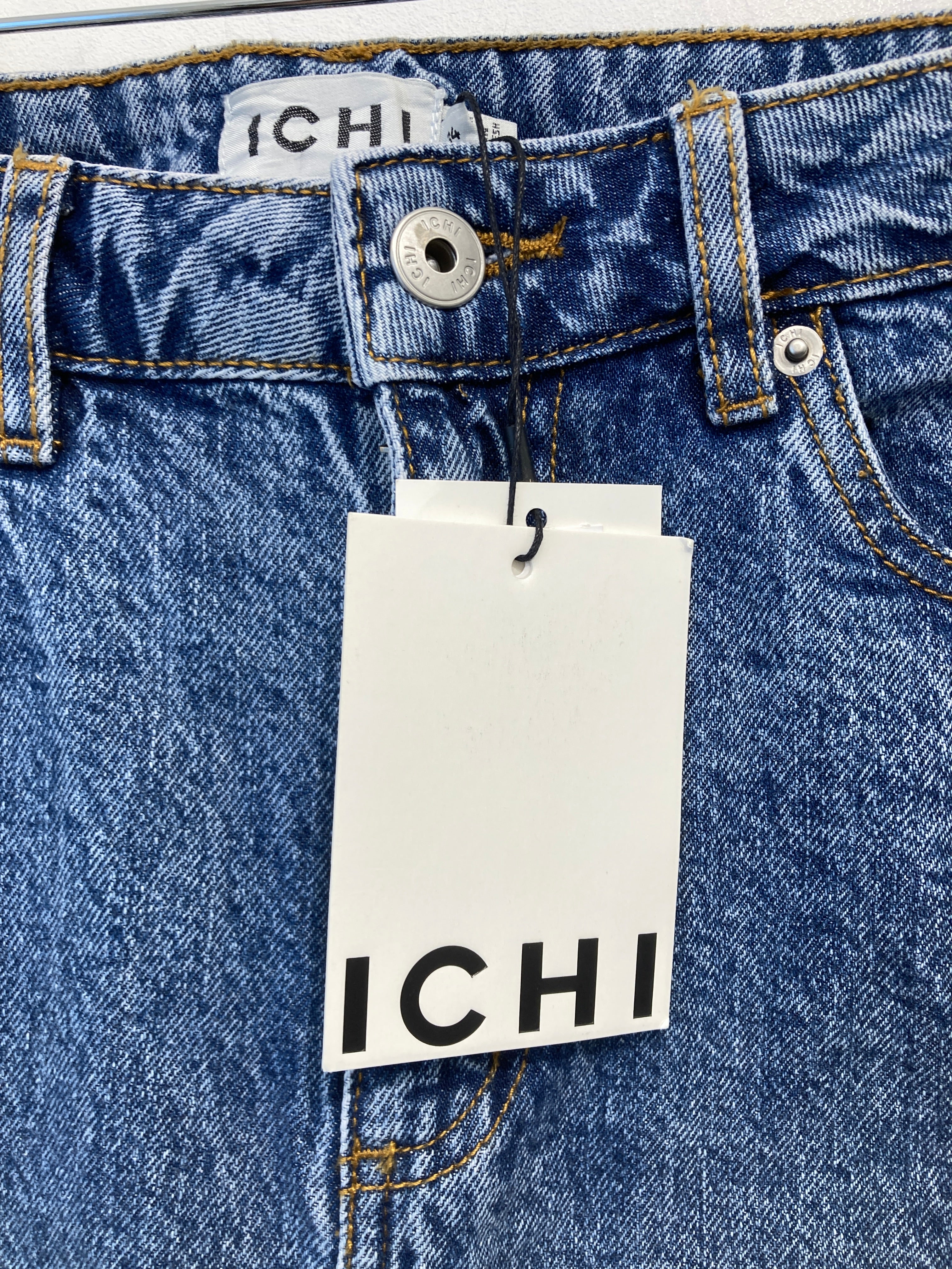 Ichi Nederdel