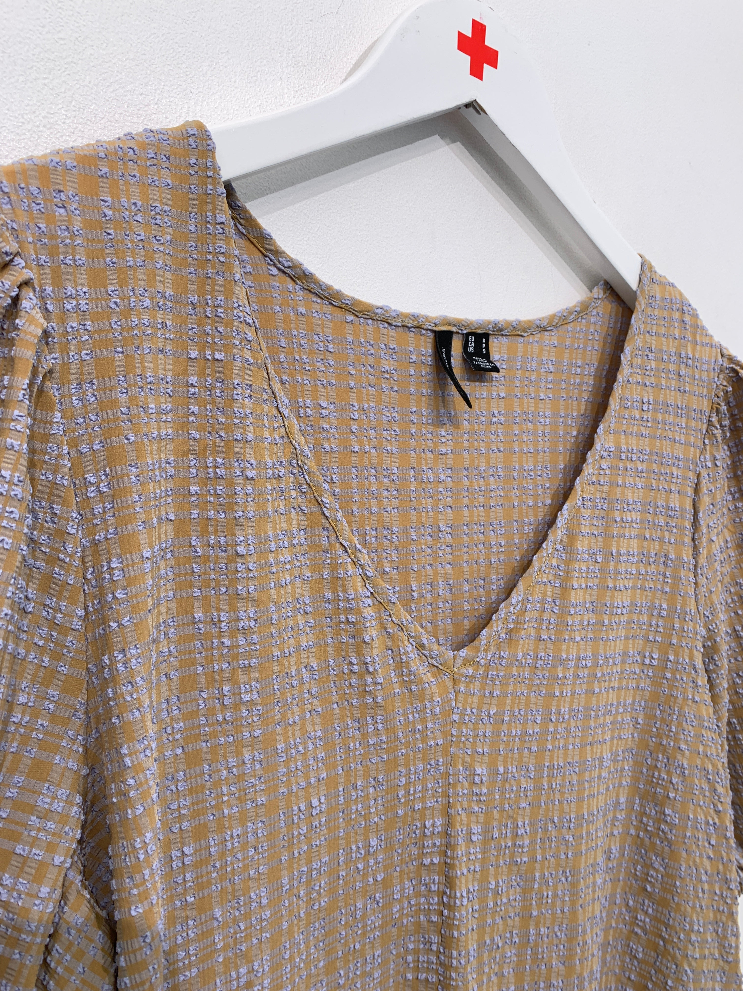 Vero Moda Kjole