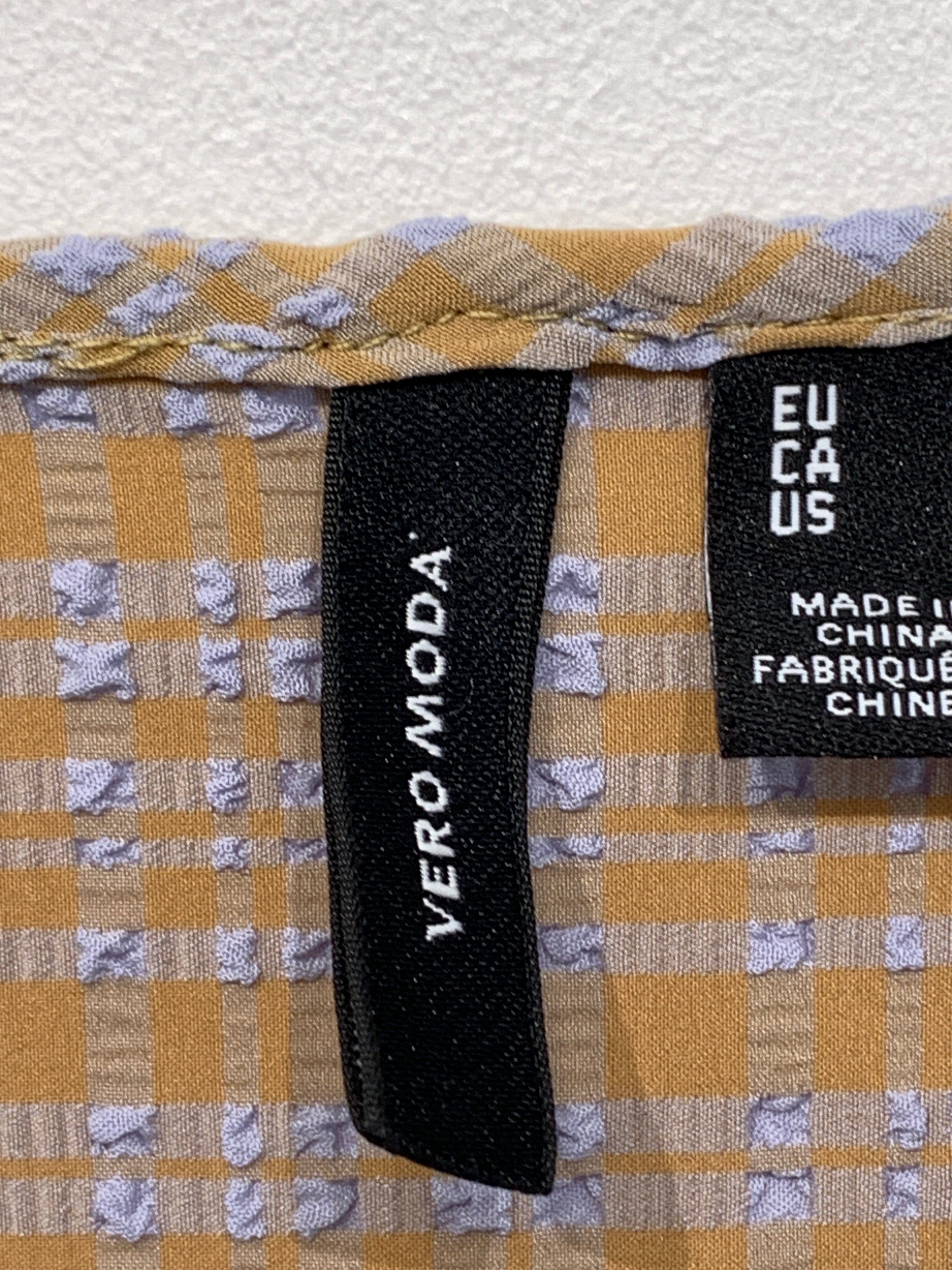 Vero Moda Kjole