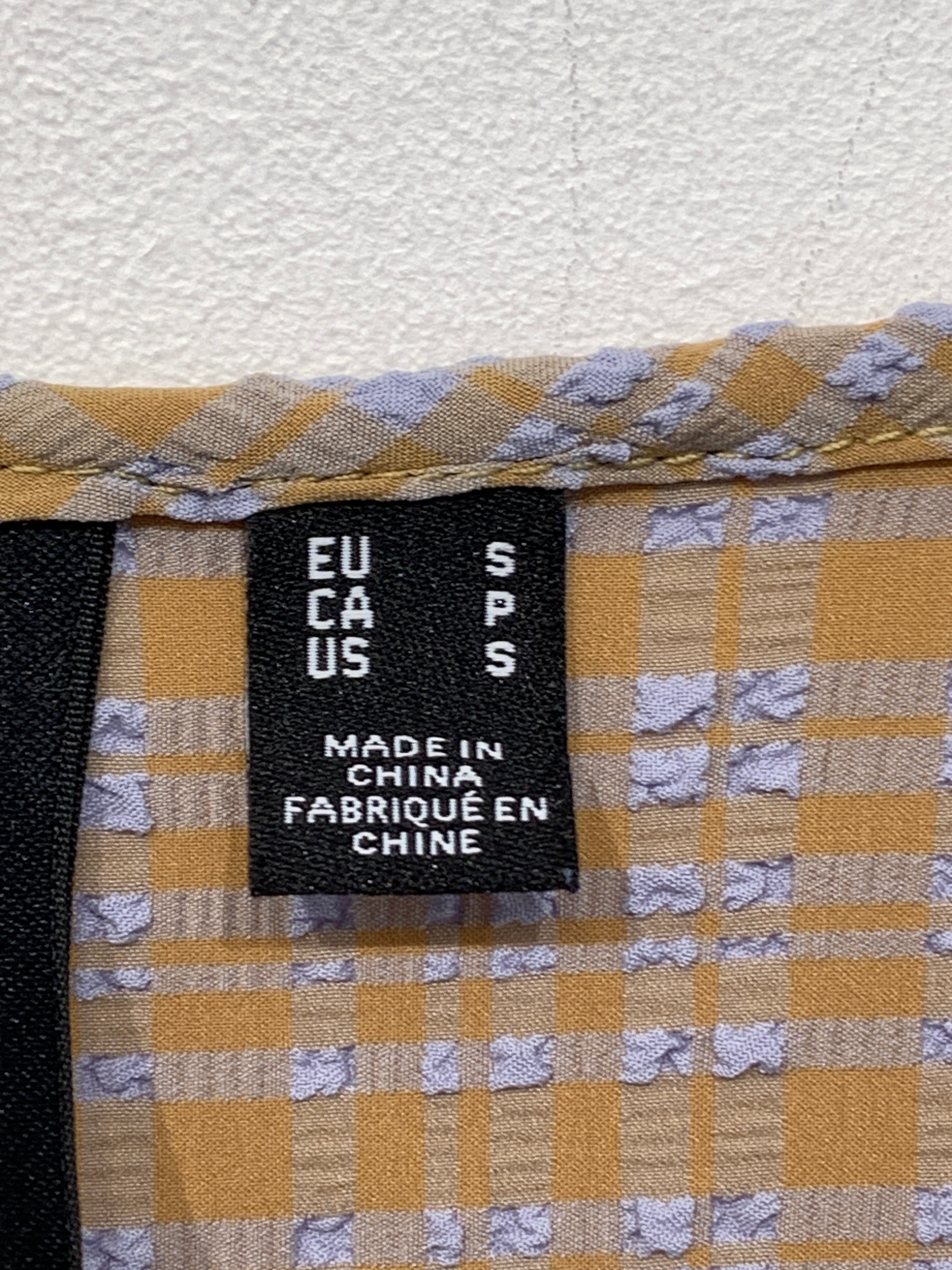 Vero Moda Kjole