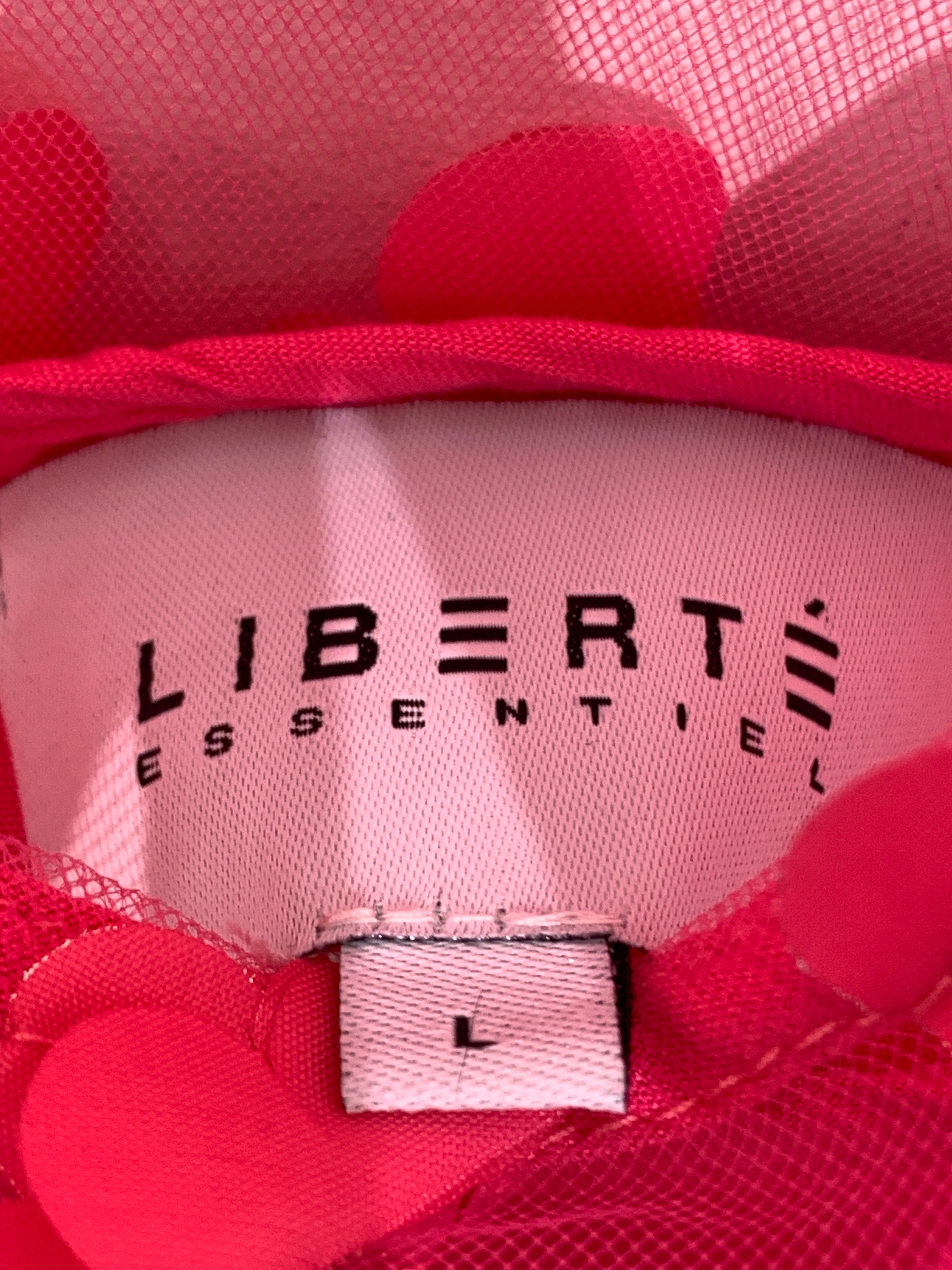 Liberte Kjole