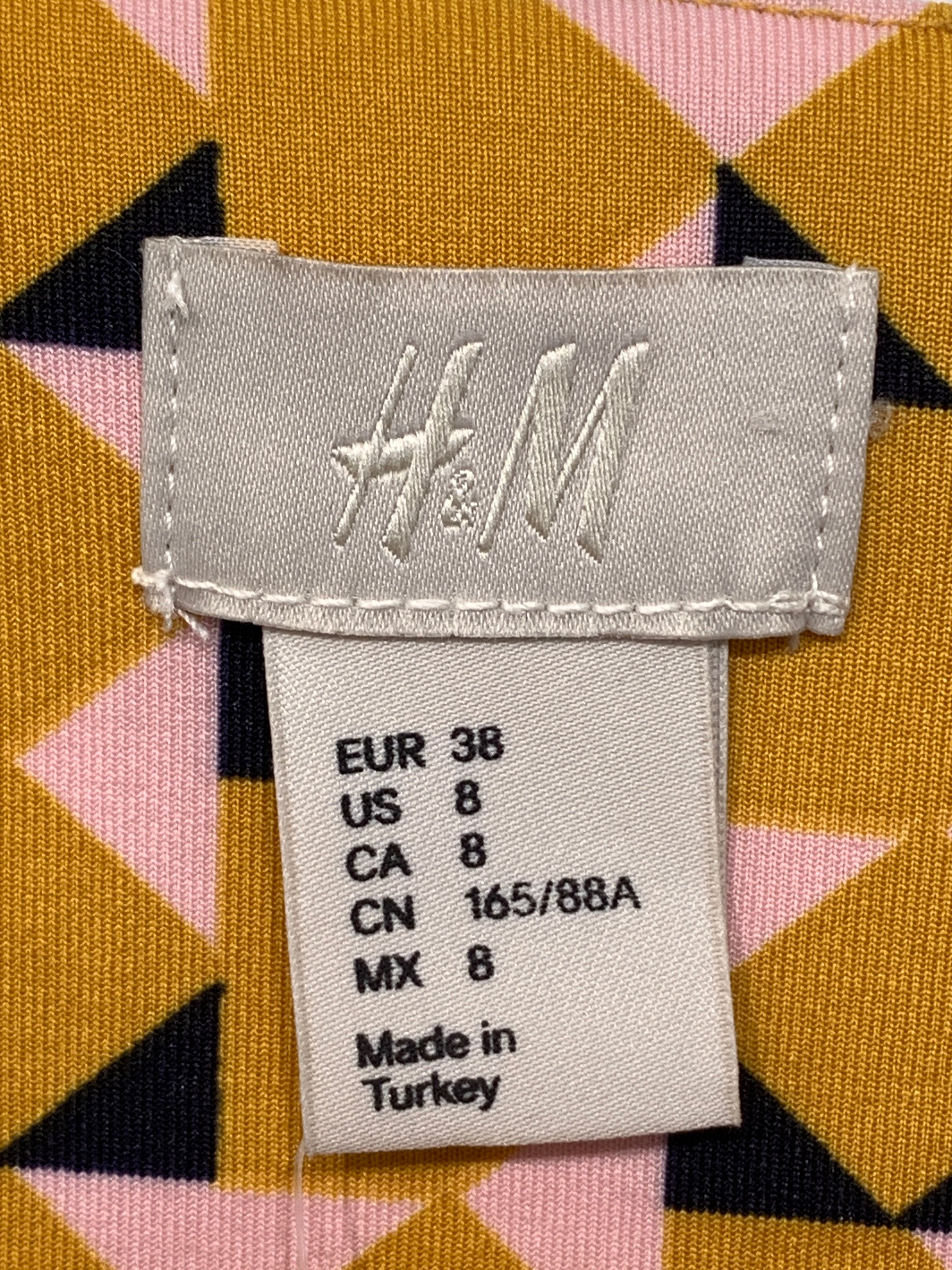 H&M Kjole