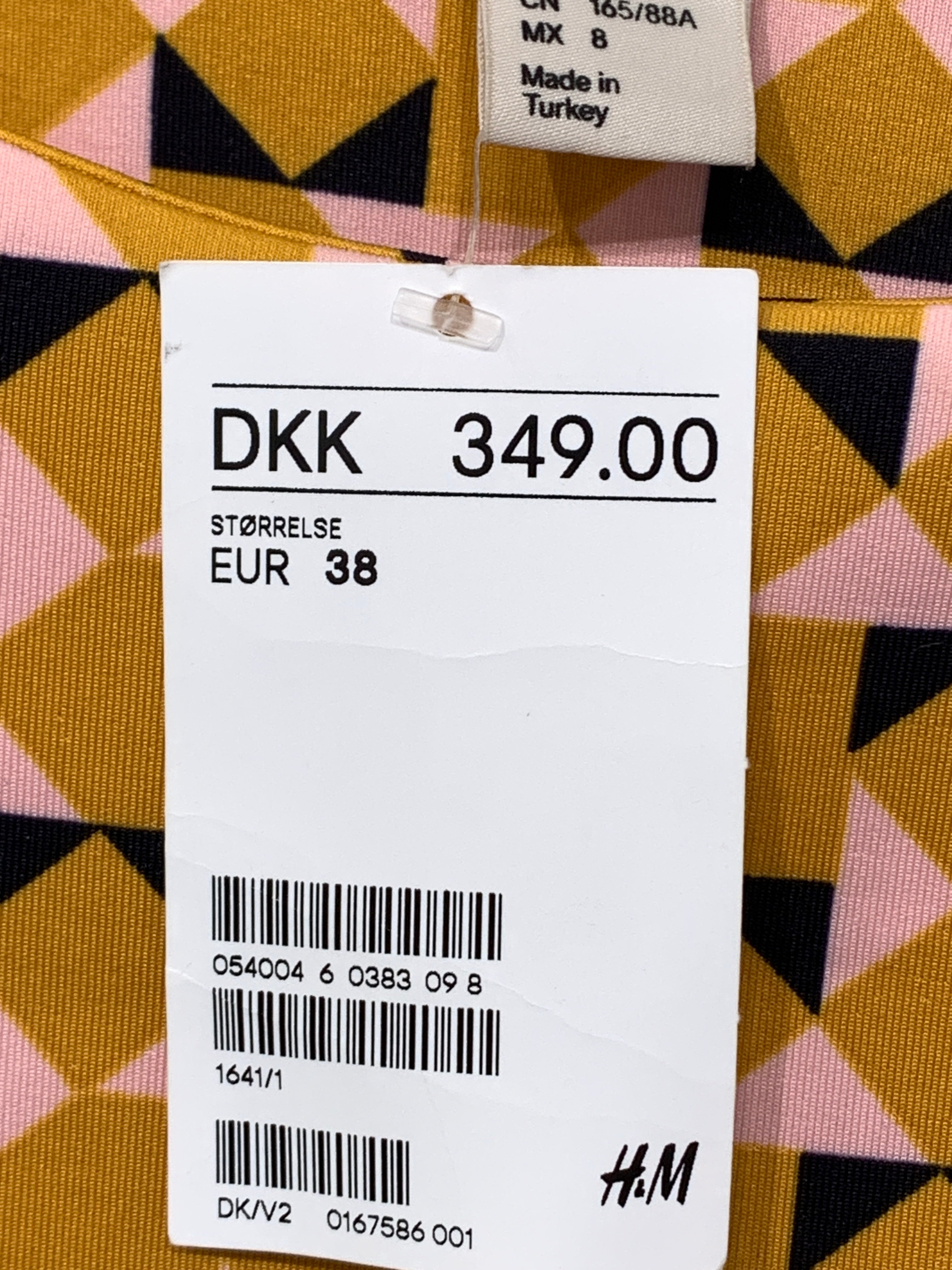 H&M Kjole
