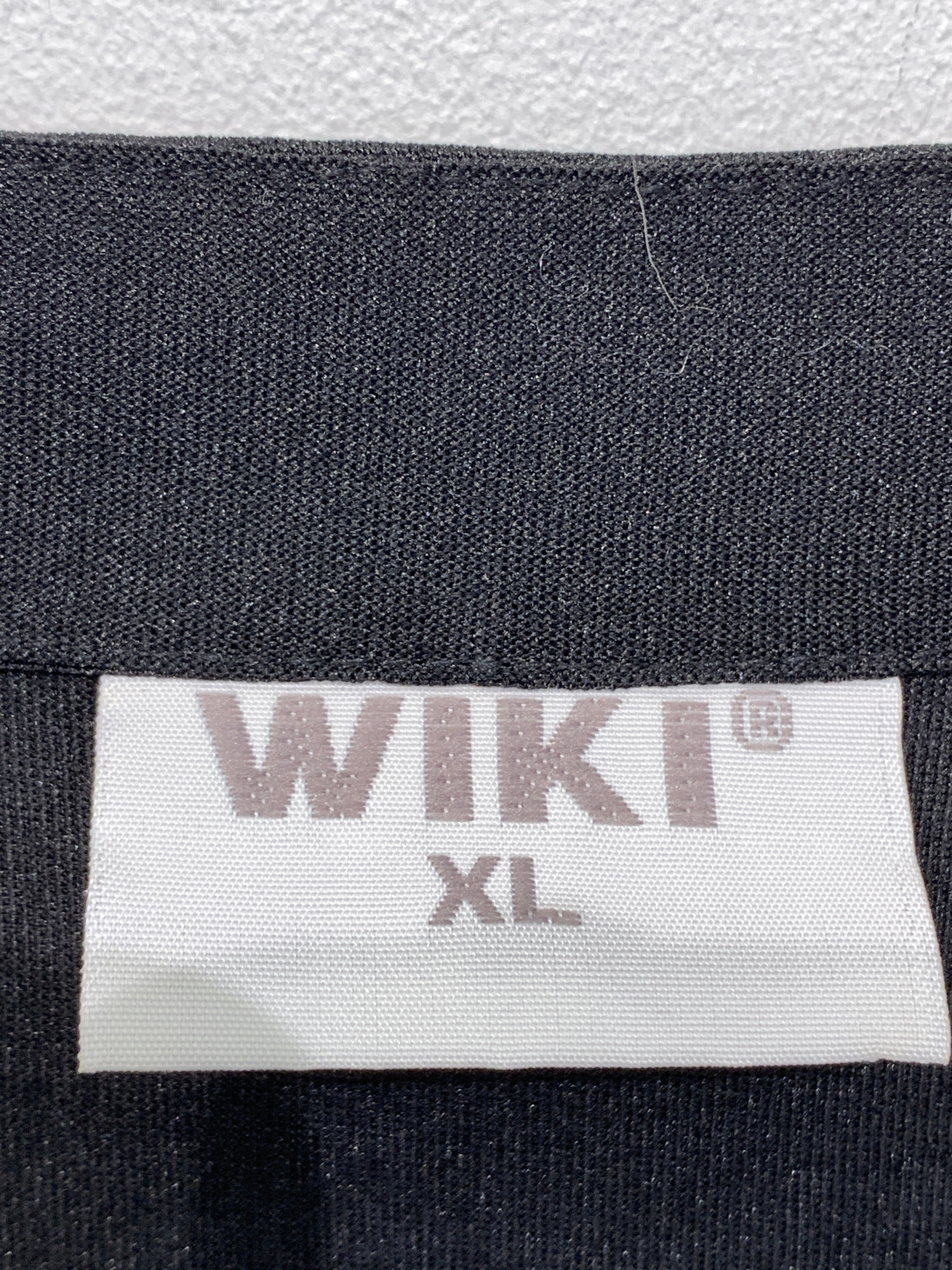 Wiki Kjole
