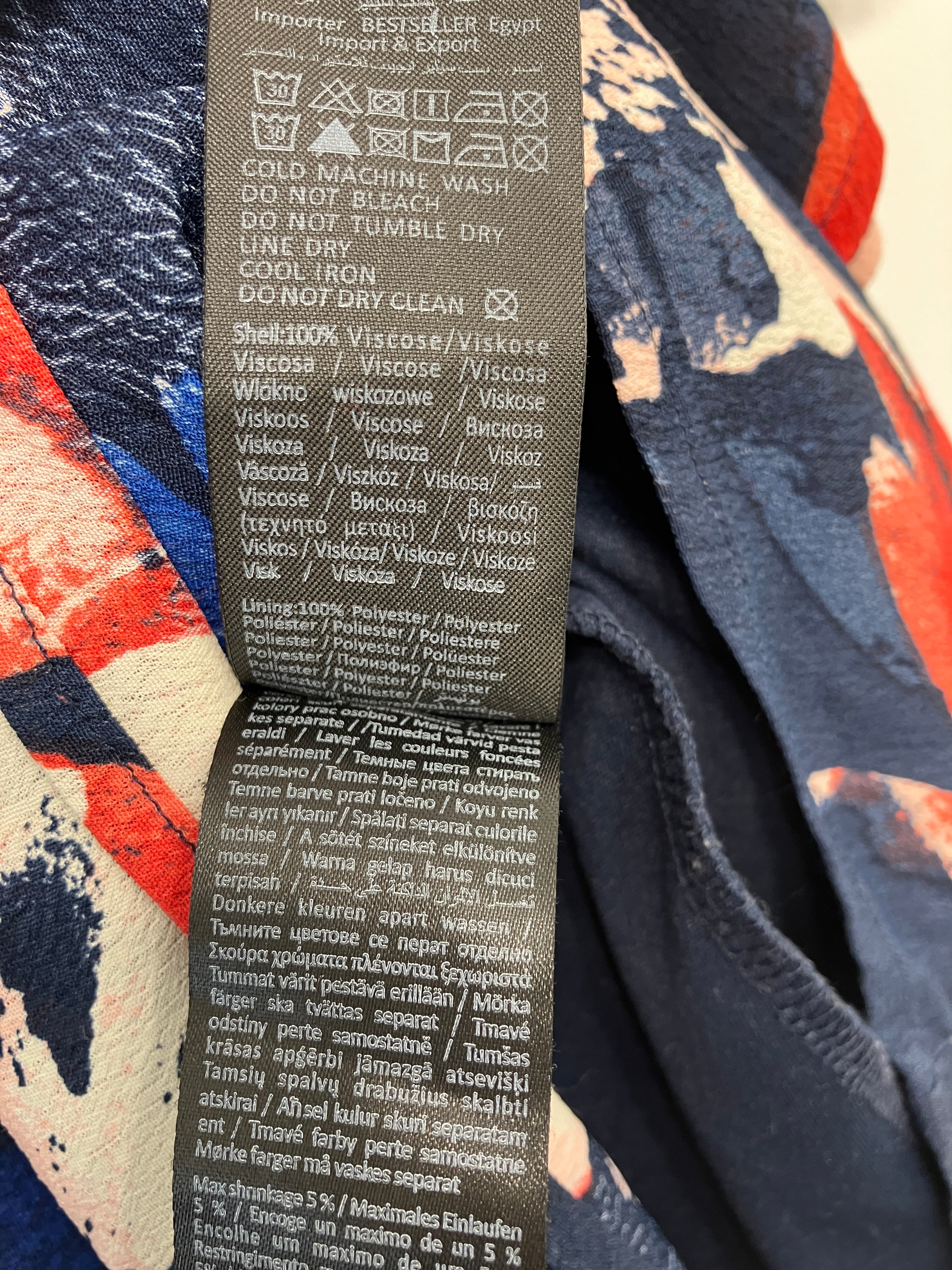 Vero Moda Kjole