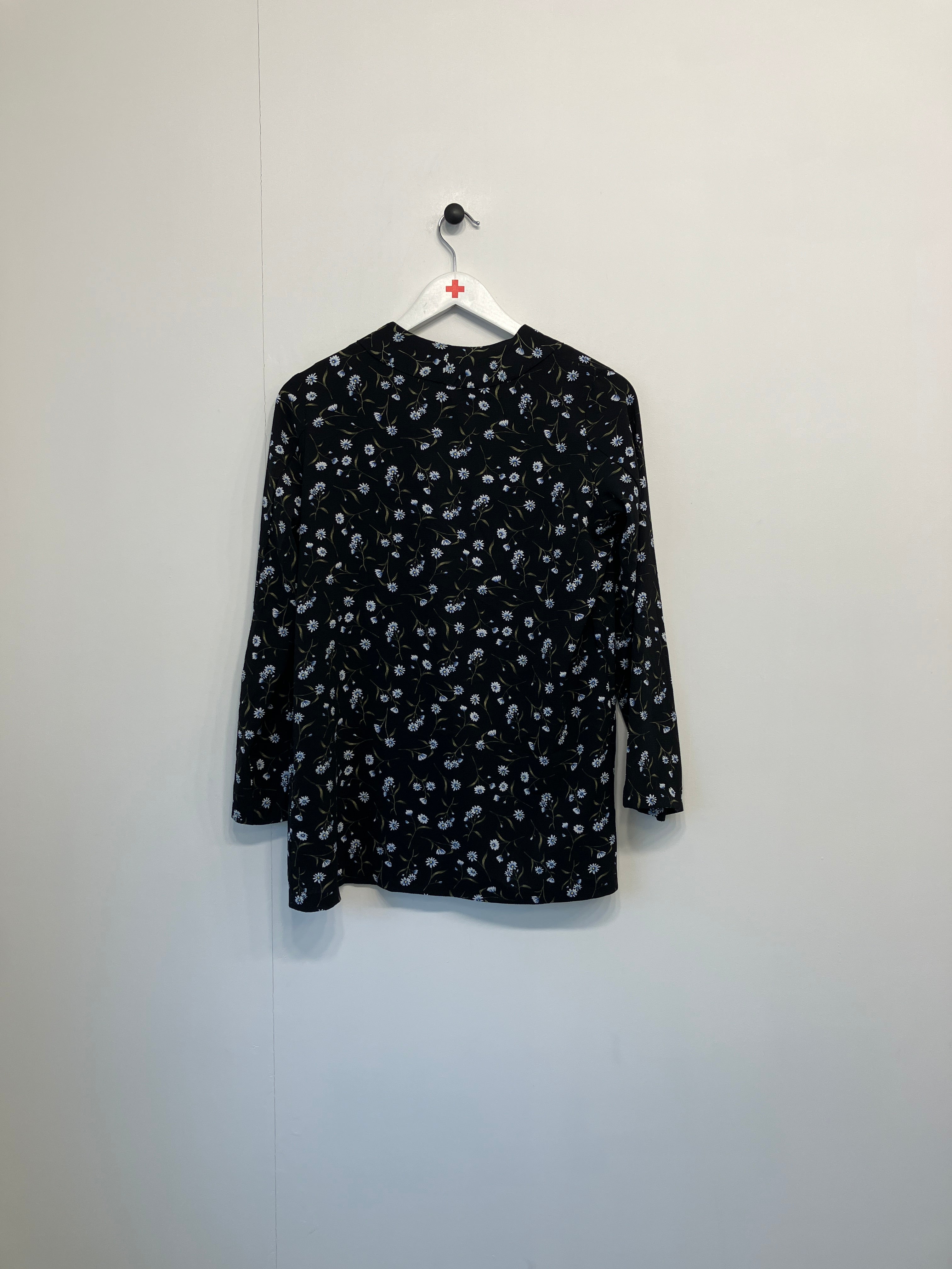 Divided Kimono