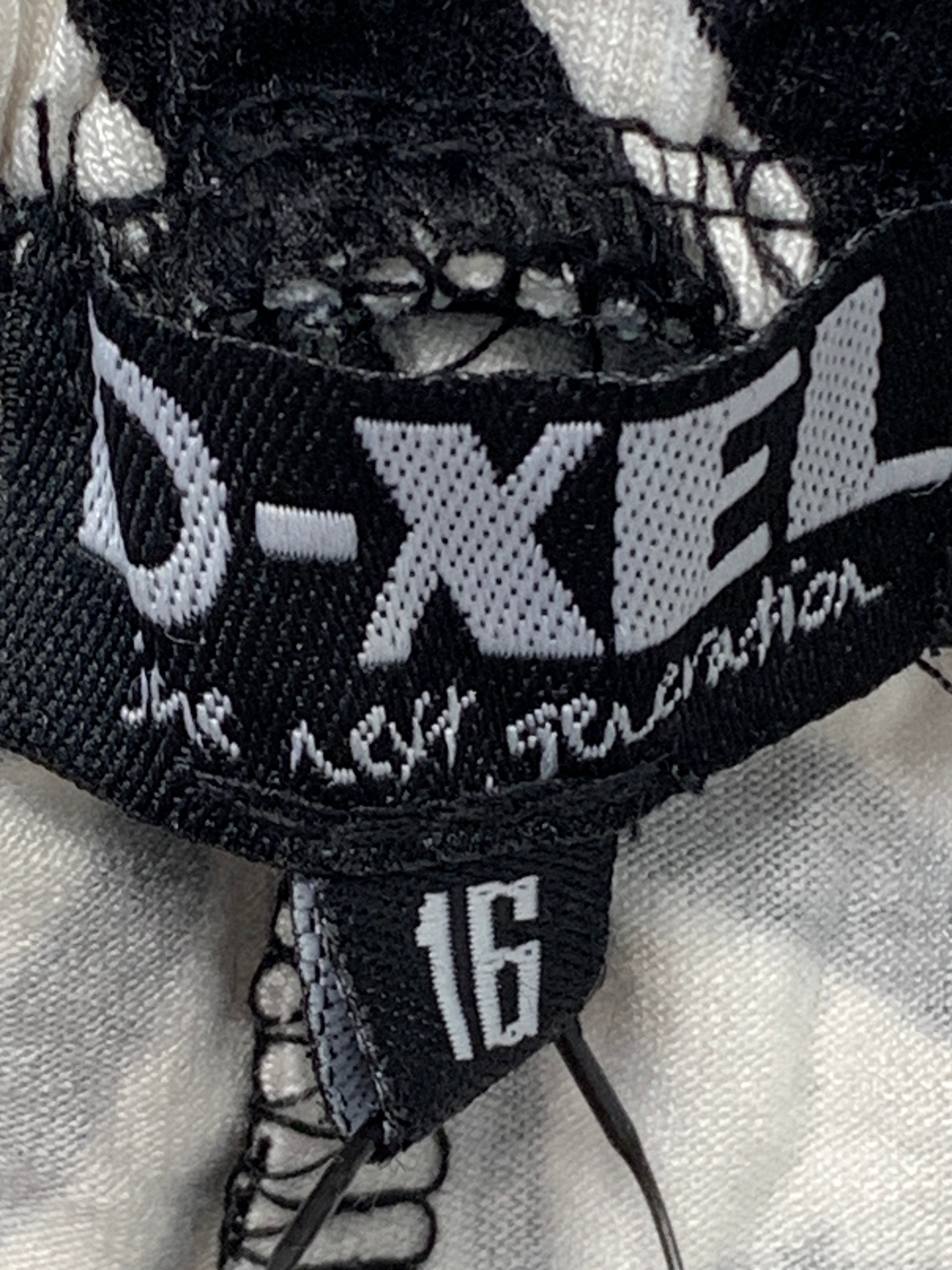D-Xel Shorts