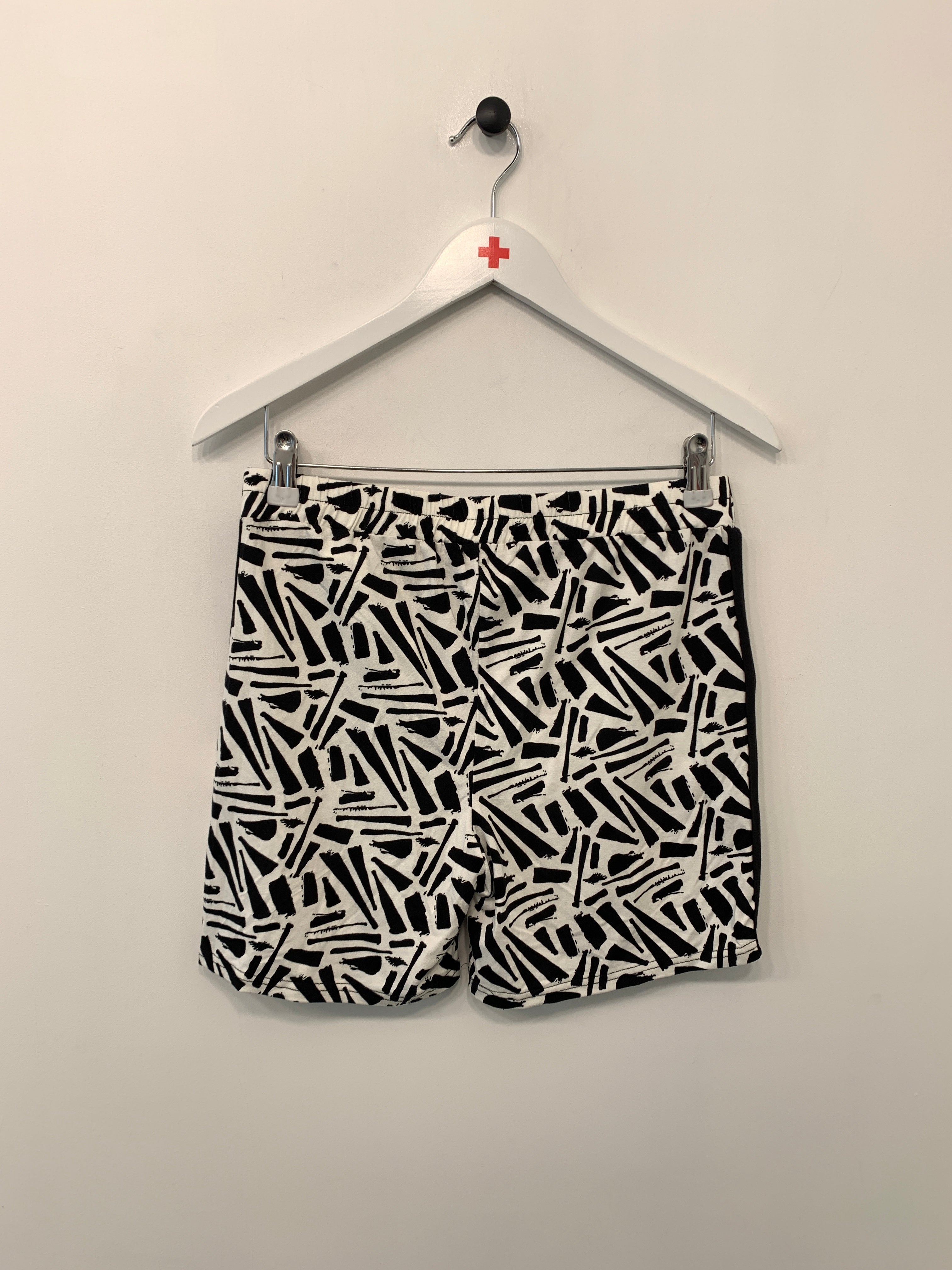 D-Xel Shorts