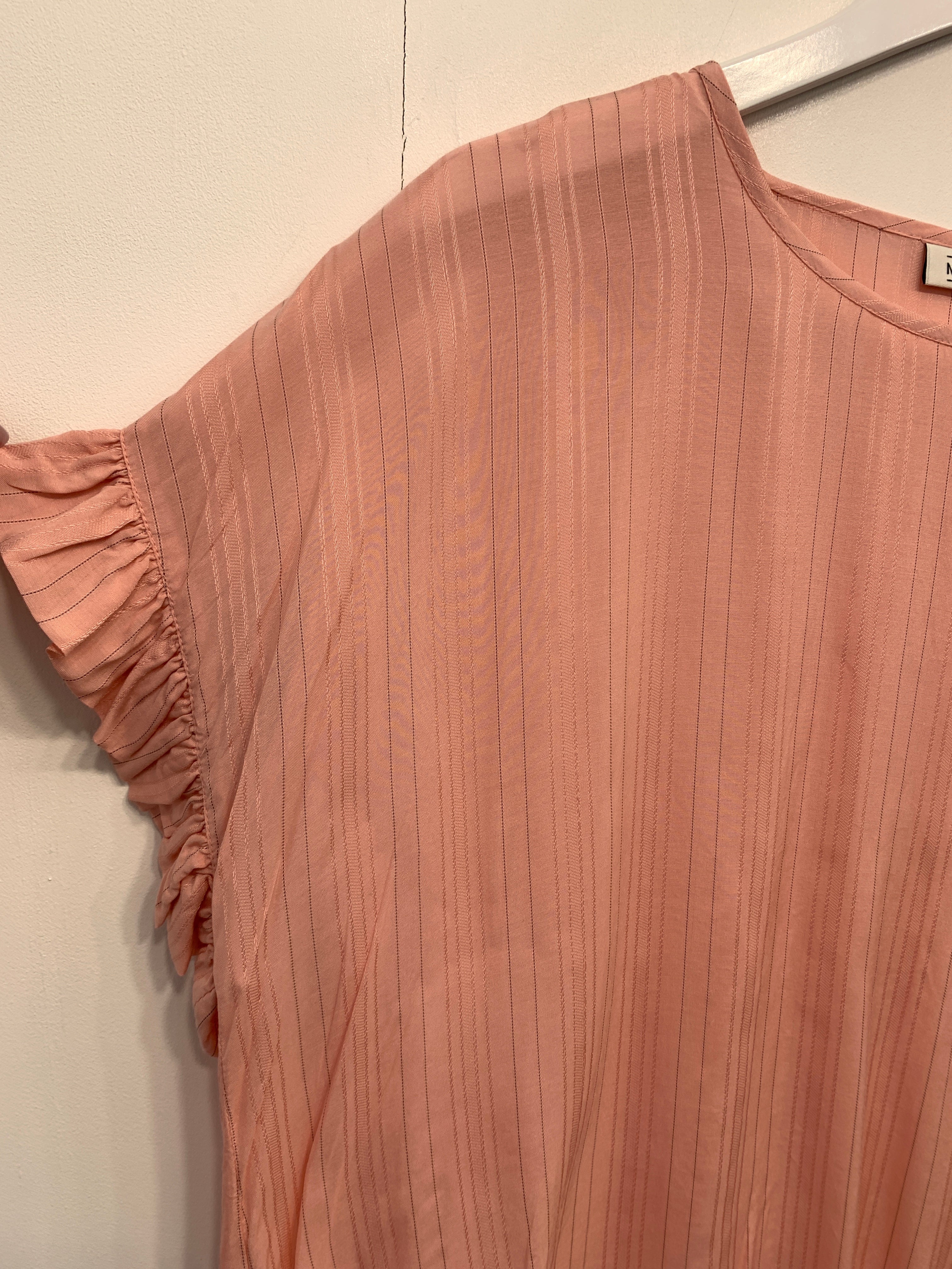 Masai Bluse