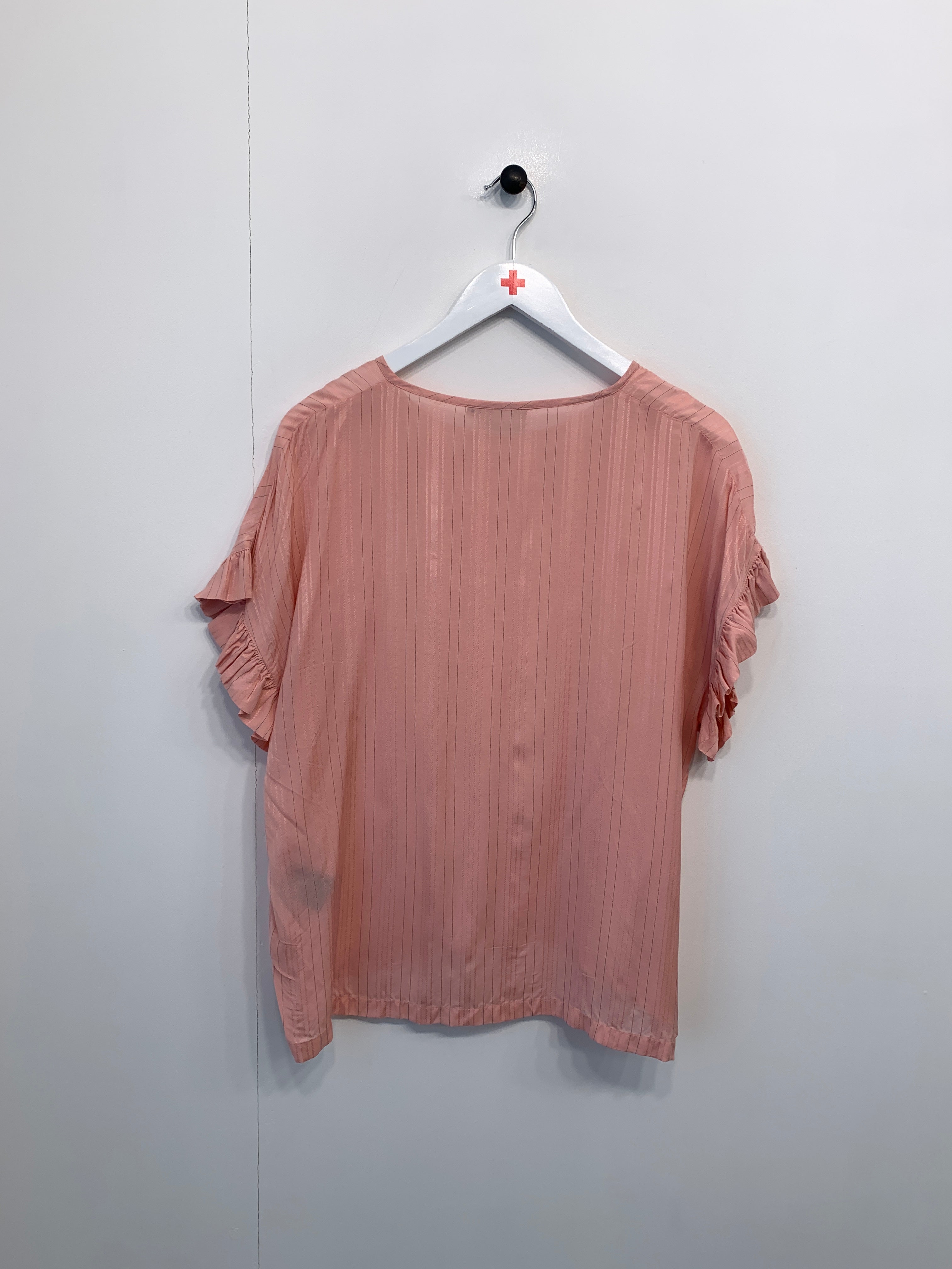 Masai Bluse