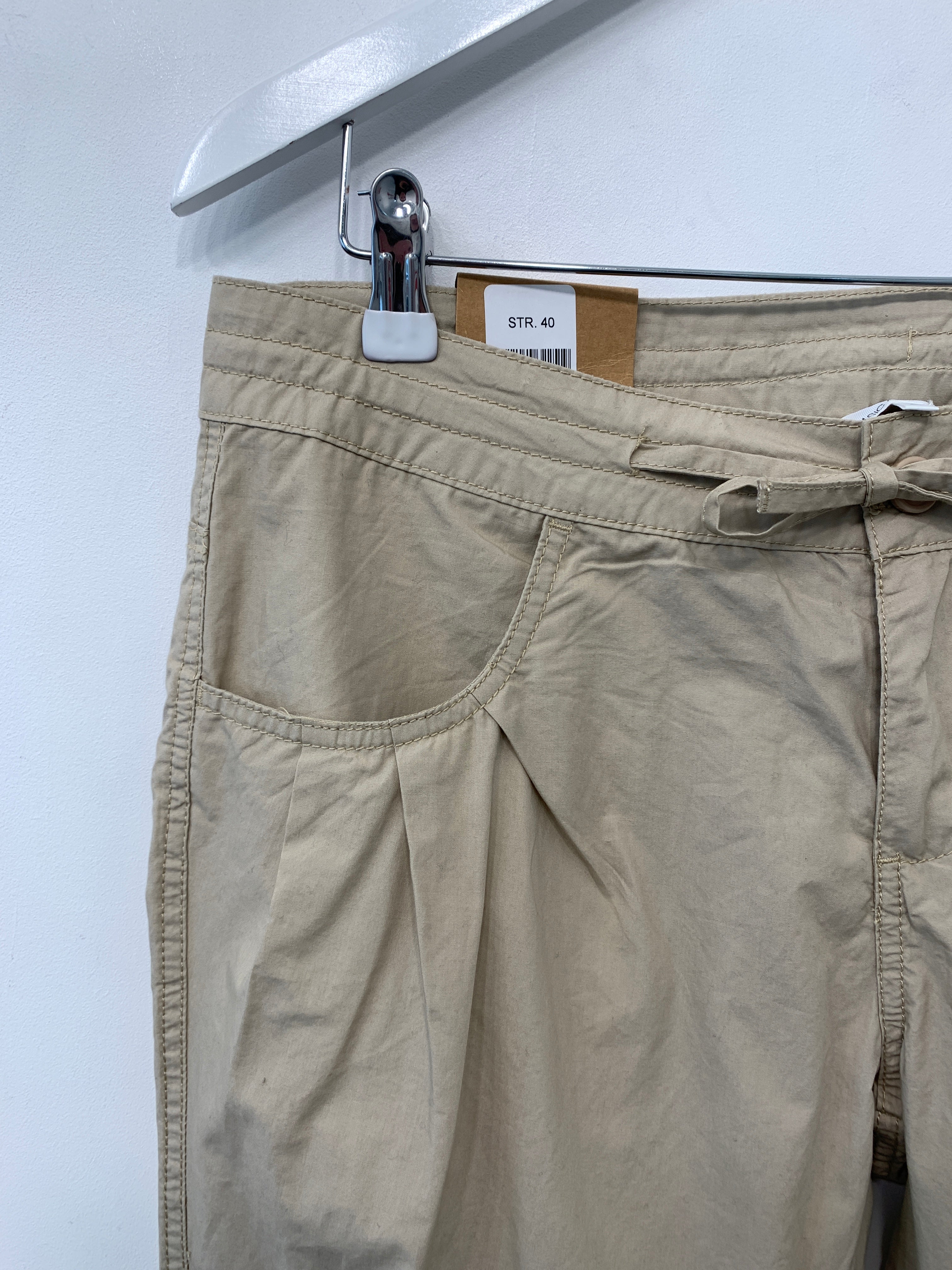 Basic Collection Bukser