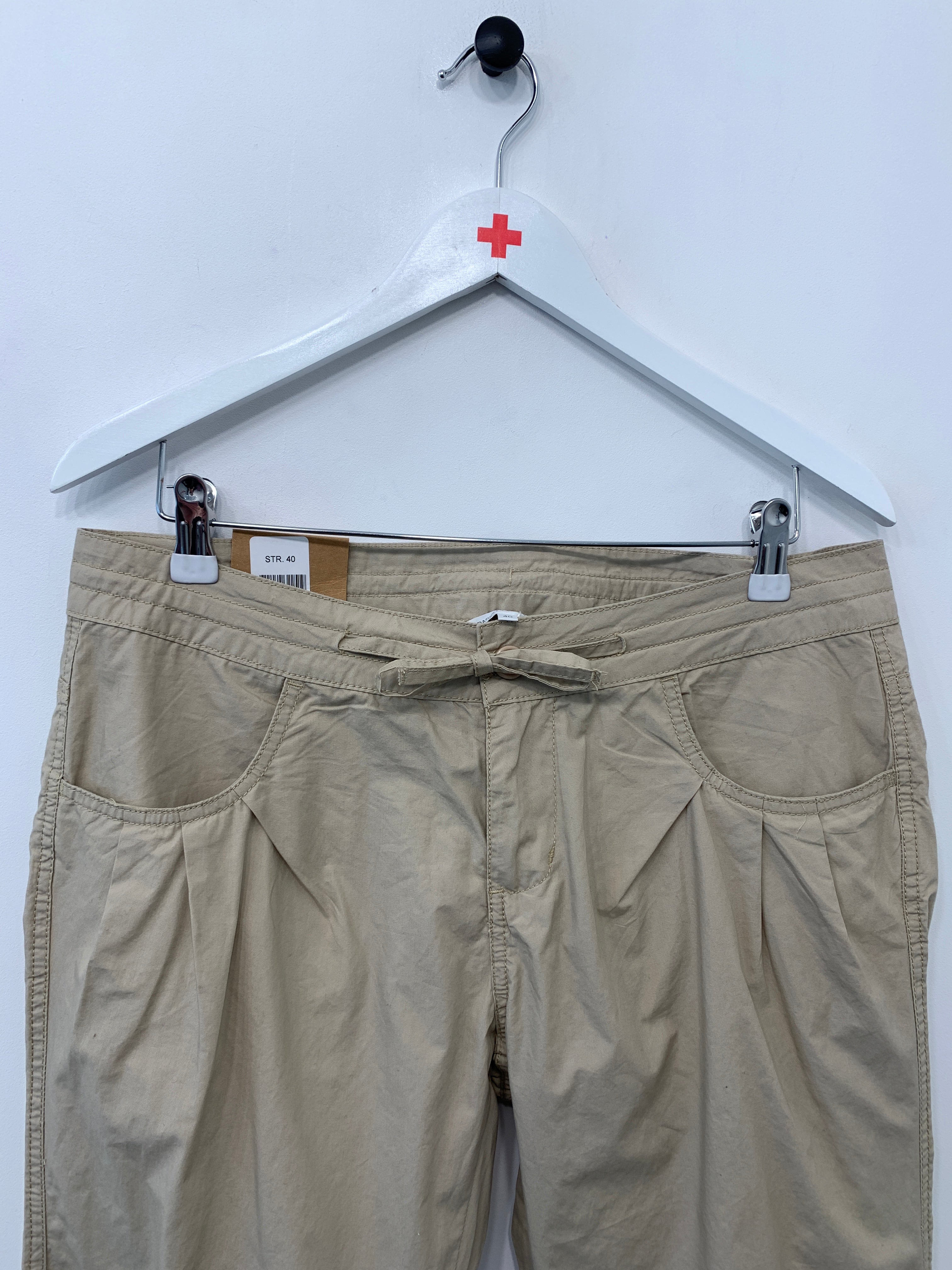 Basic Collection Bukser