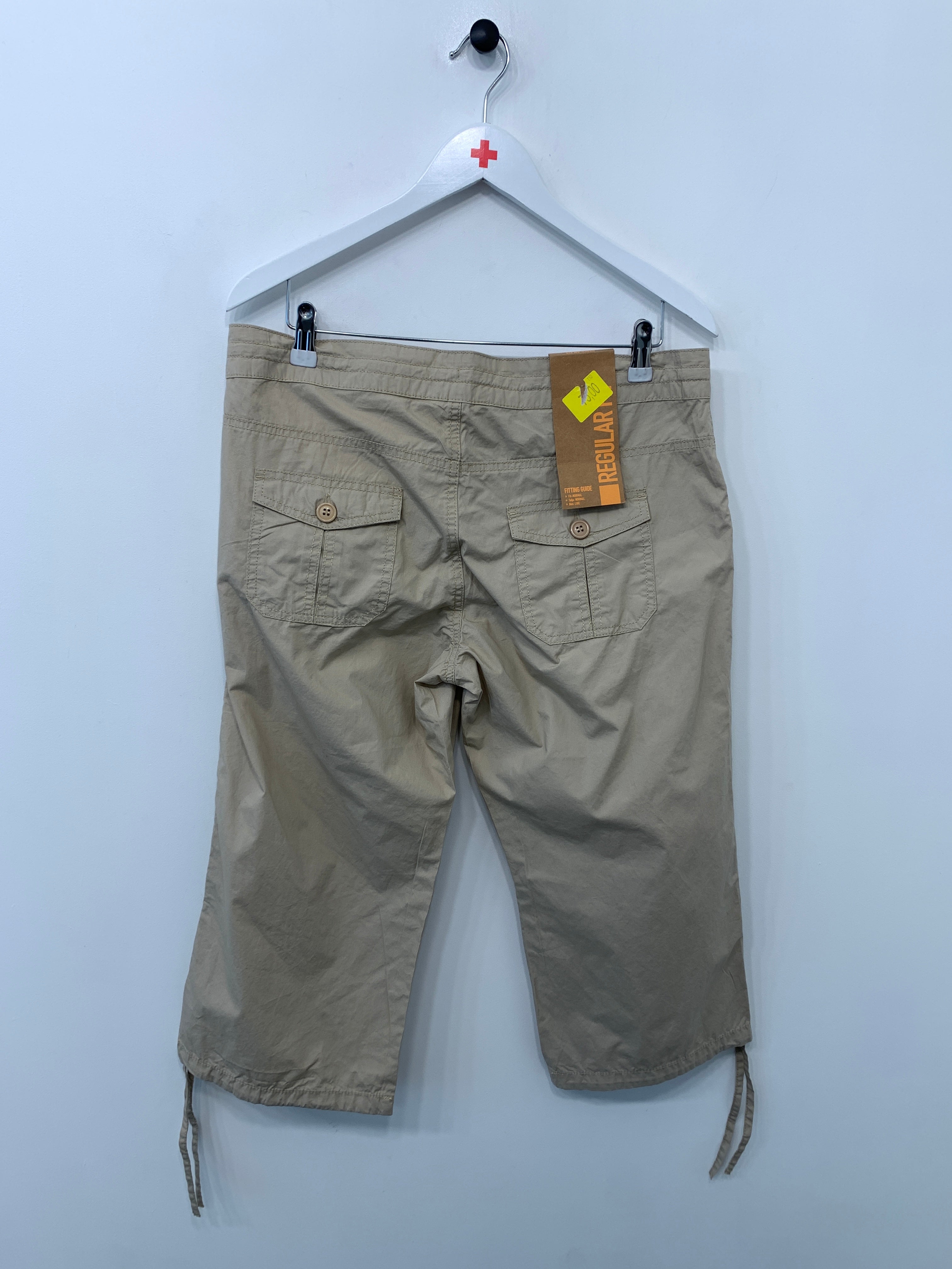 Basic Collection Bukser