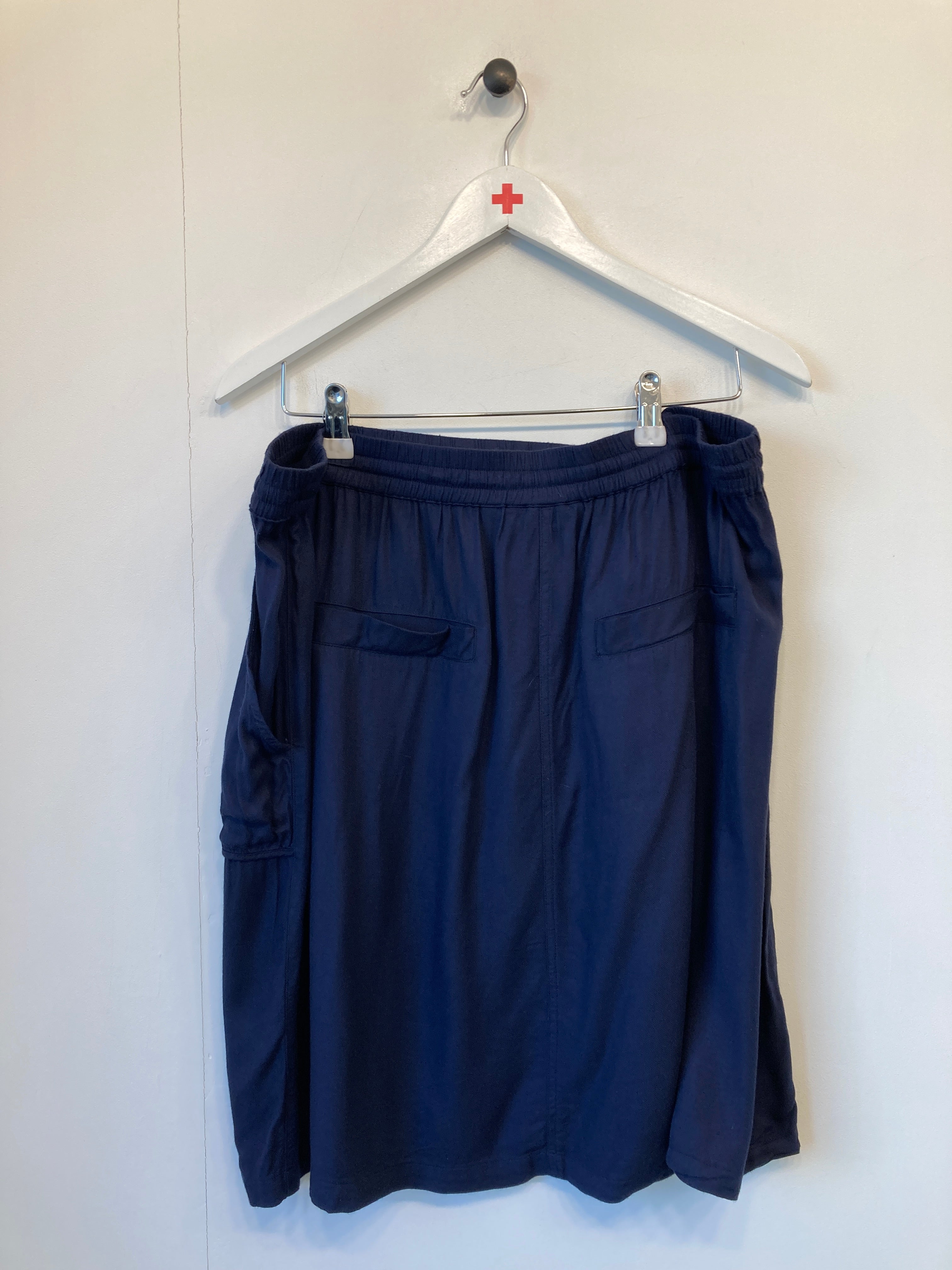 Units Nederdel