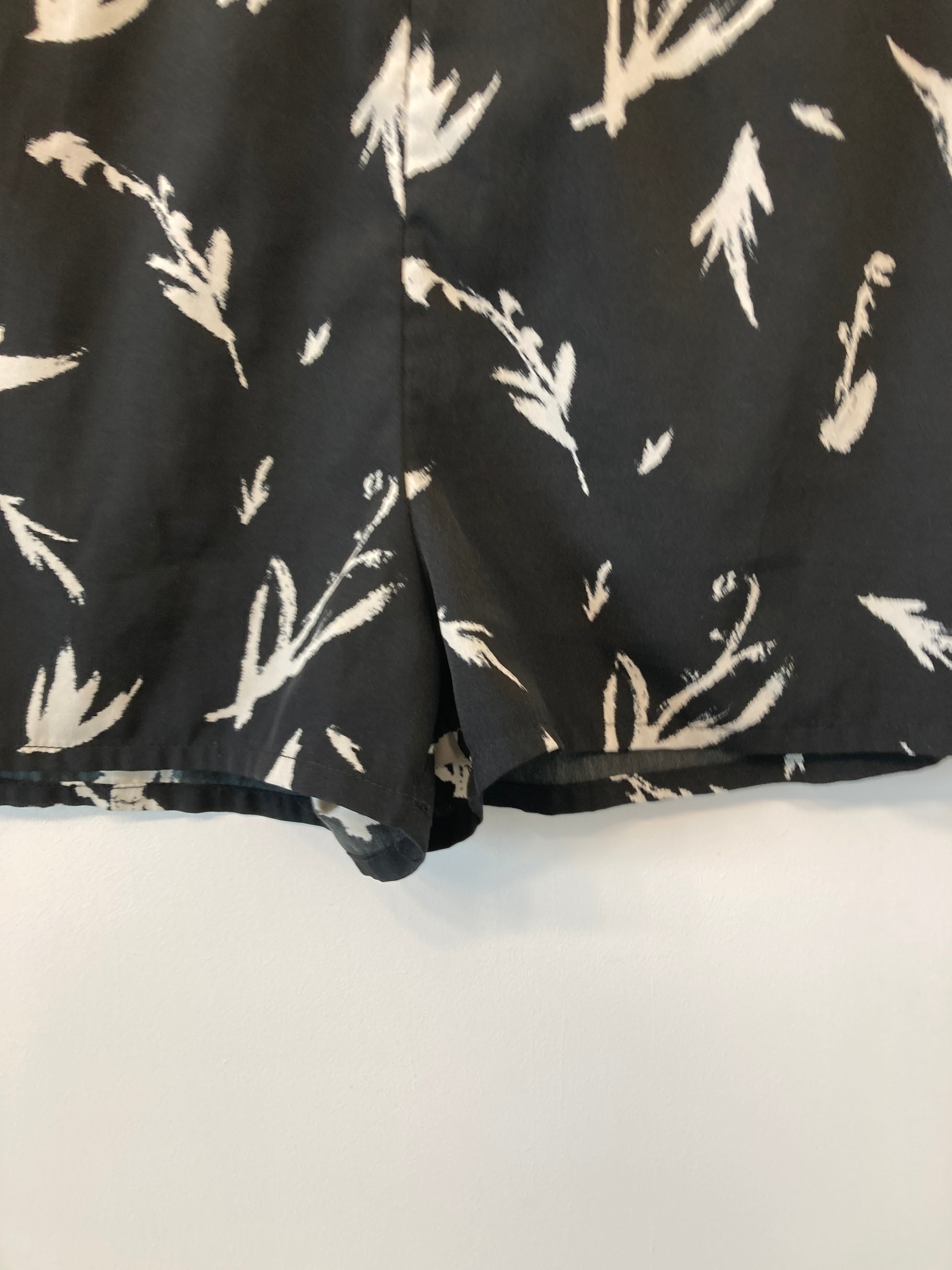 Pieces Shorts