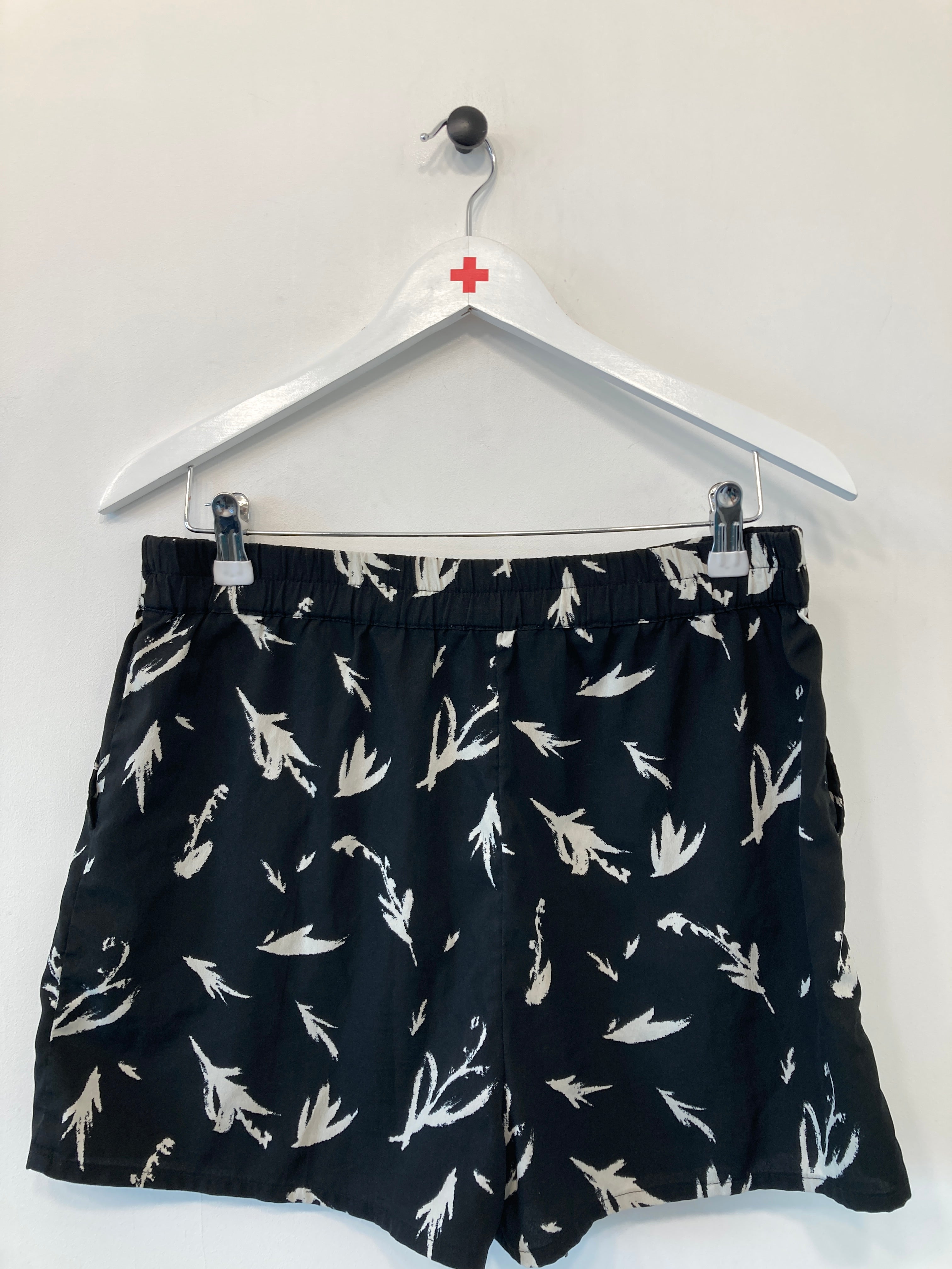 Pieces Shorts