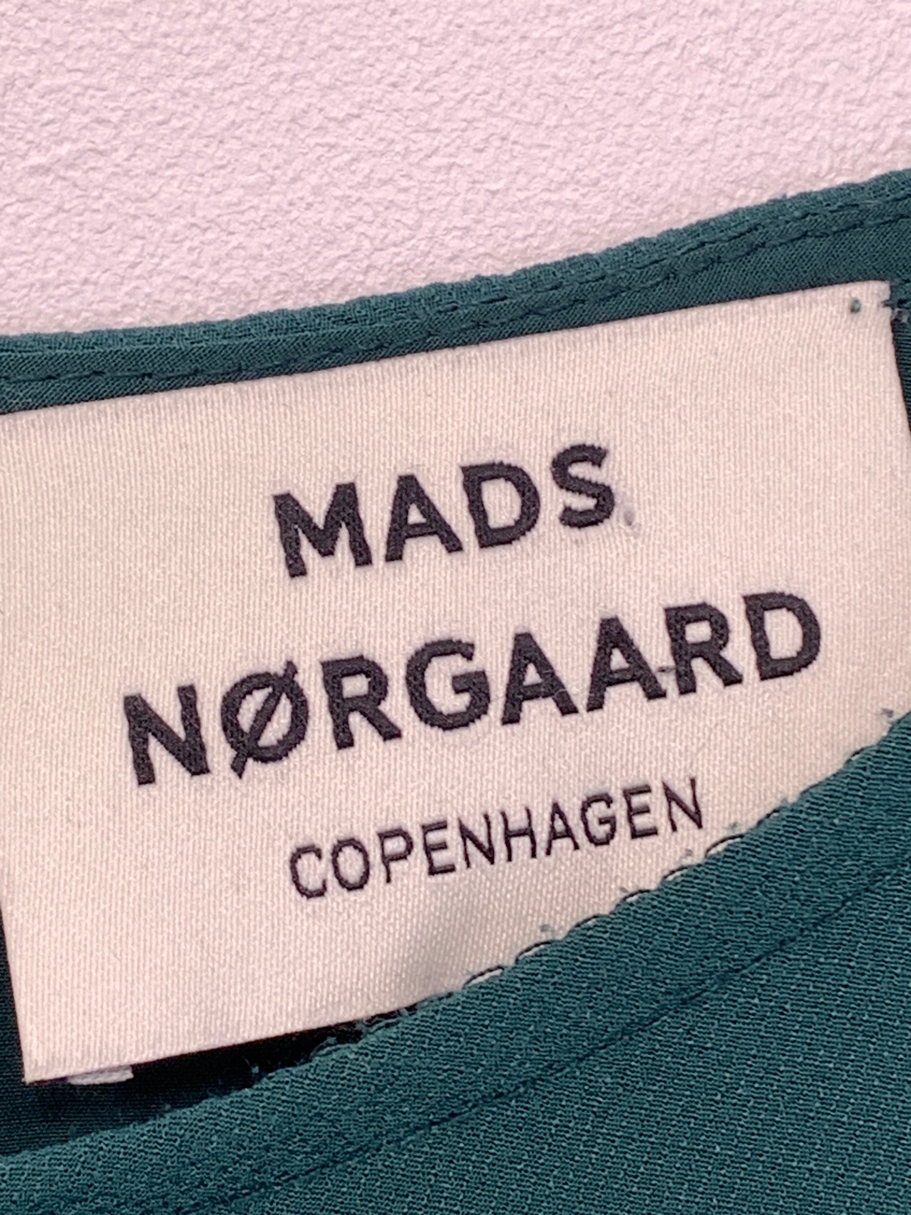 Mads Nørgaard Kjole