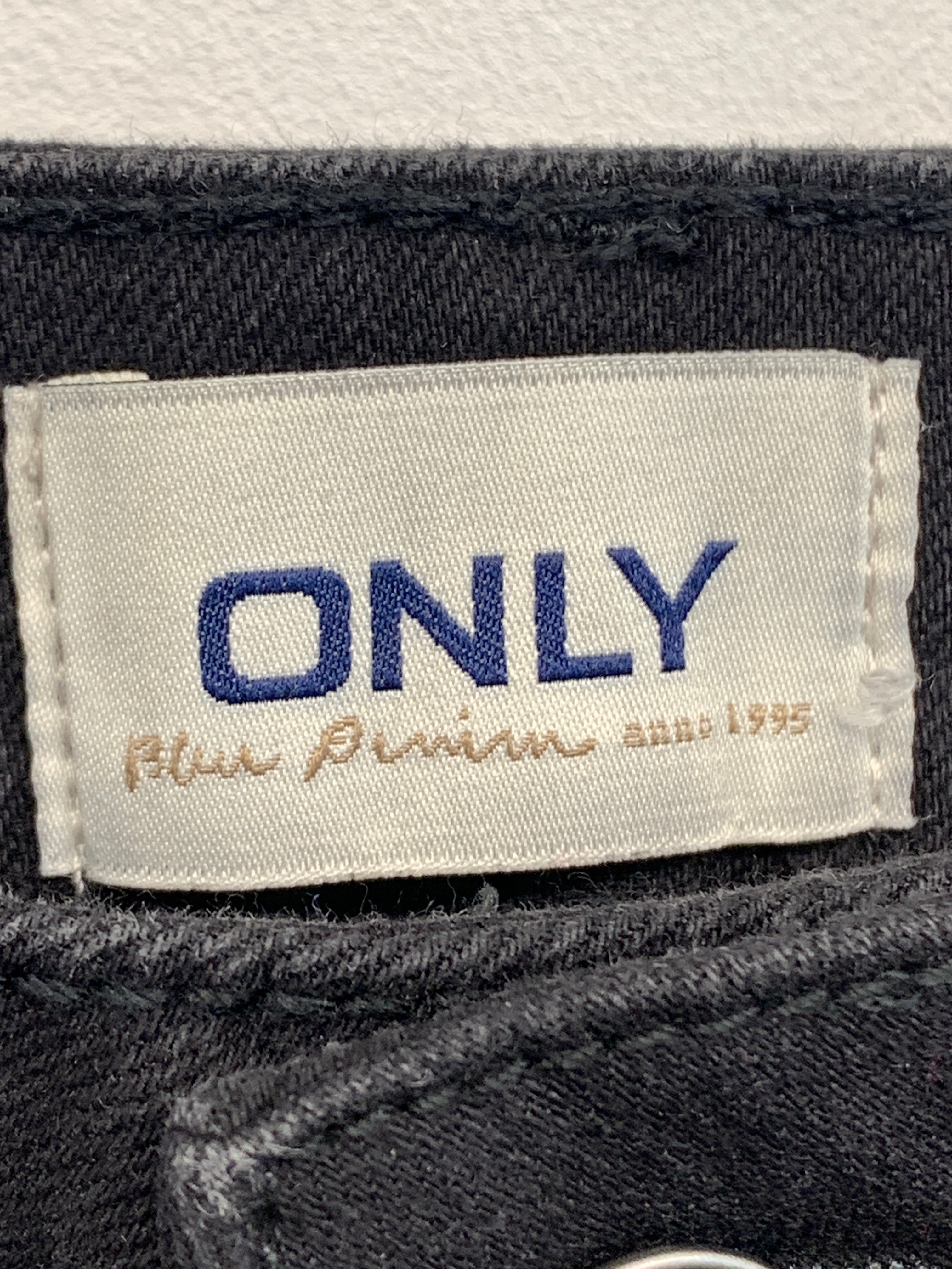 Only Shorts