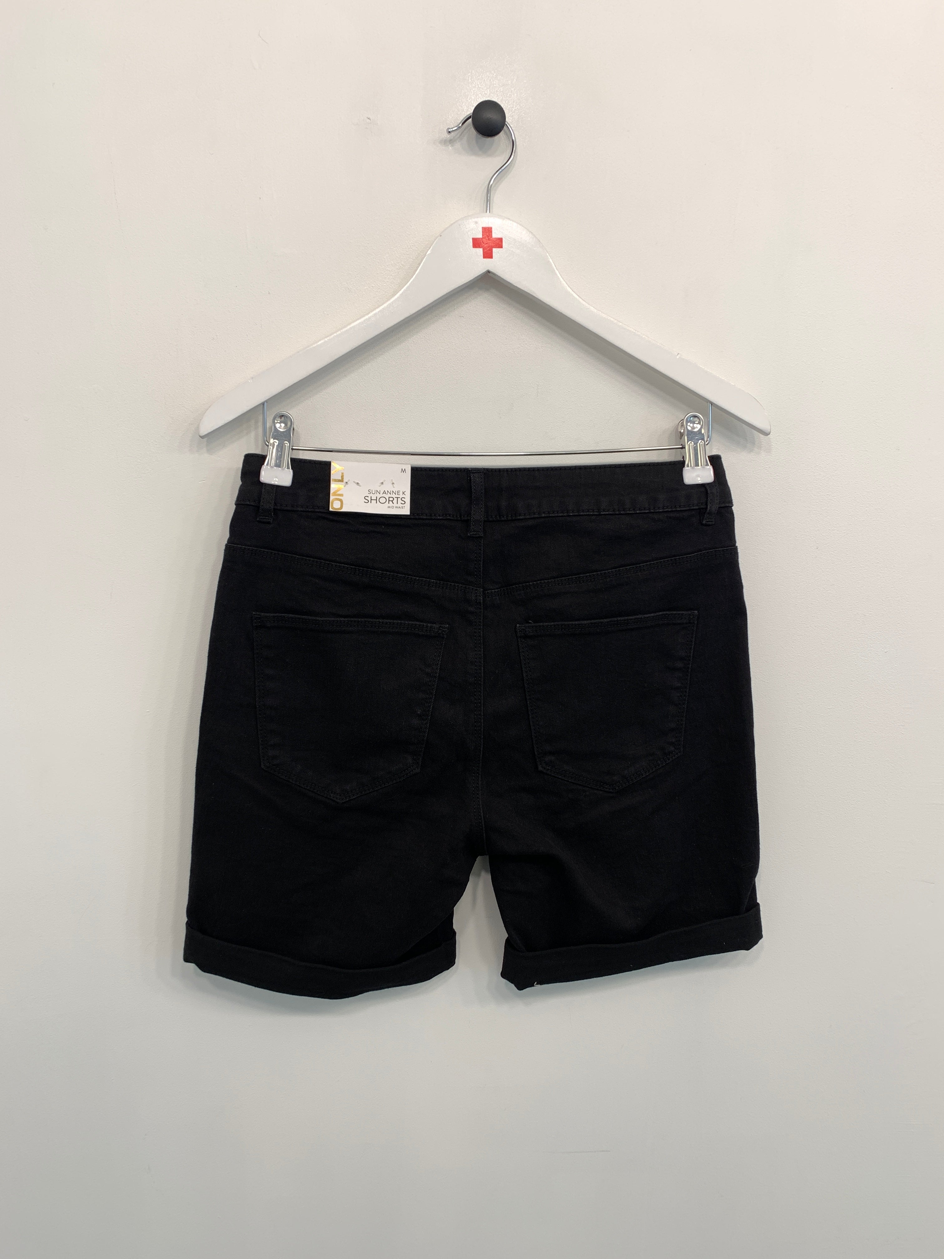 Only Shorts