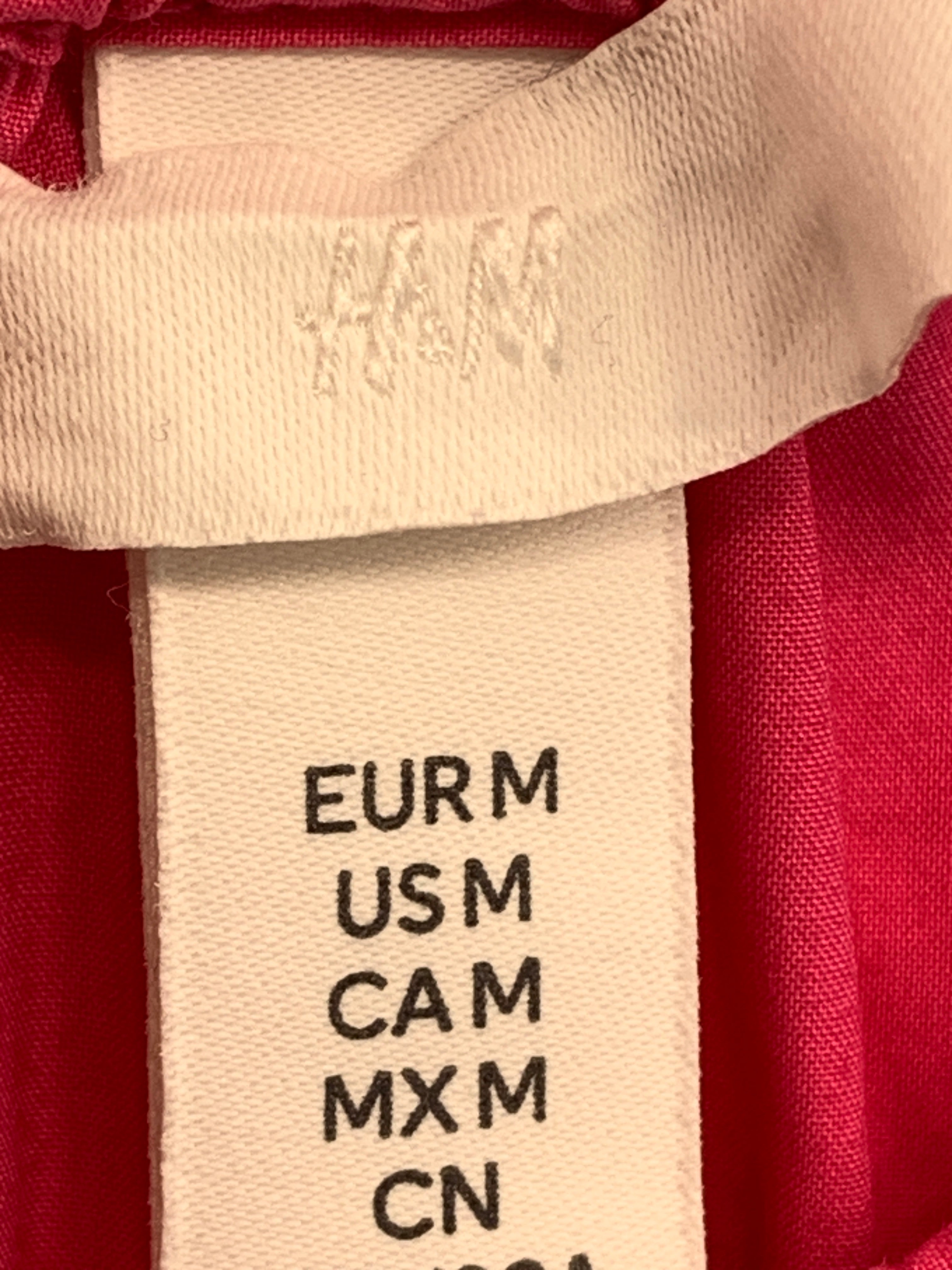 H&M Nederdel