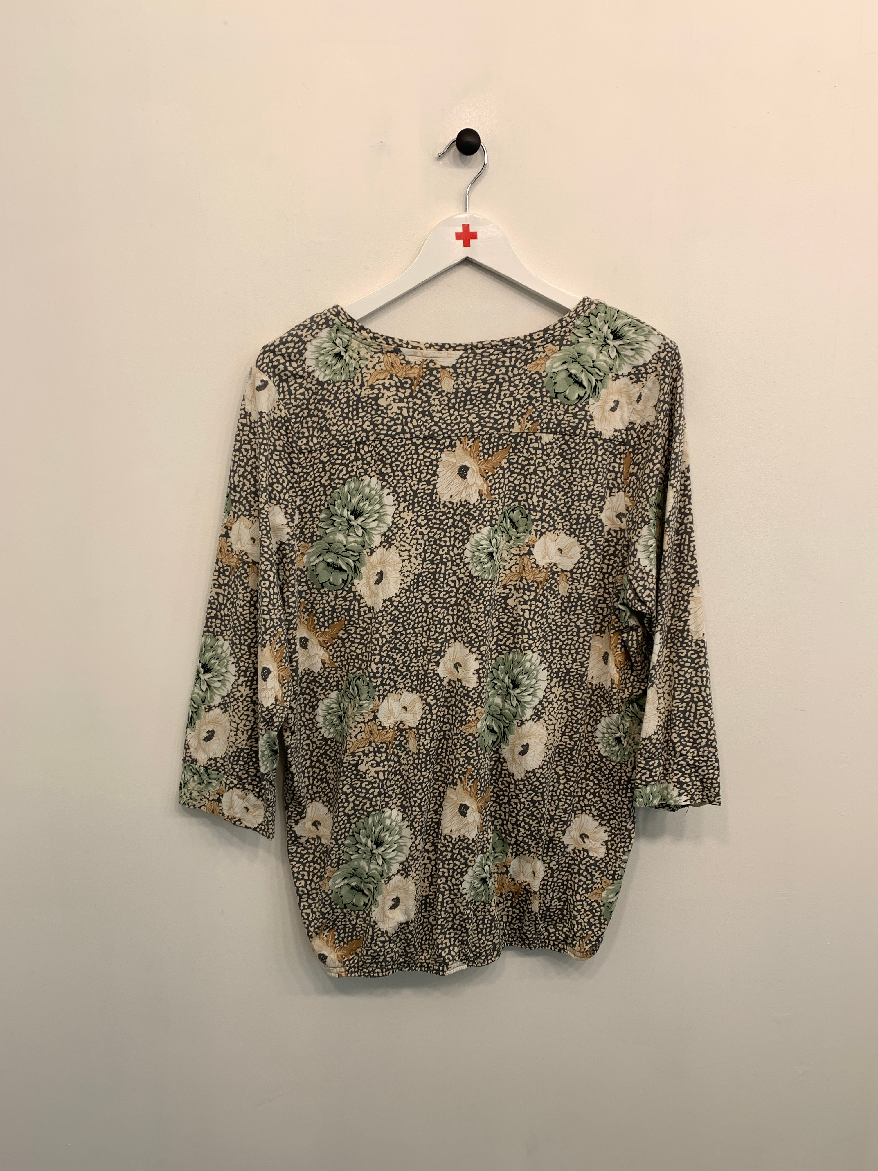 Soyaconcept Bluse