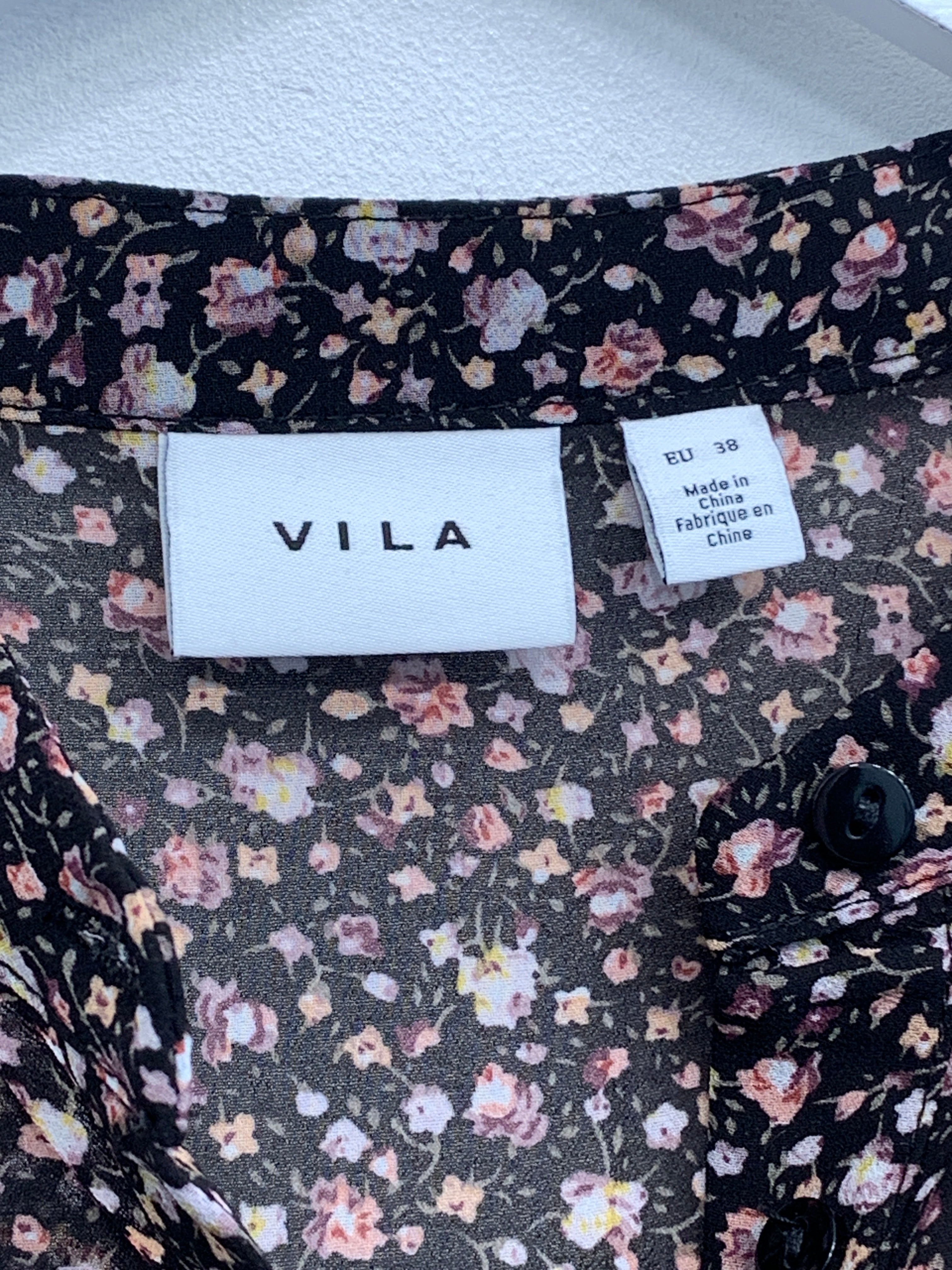 Vila Kjole
