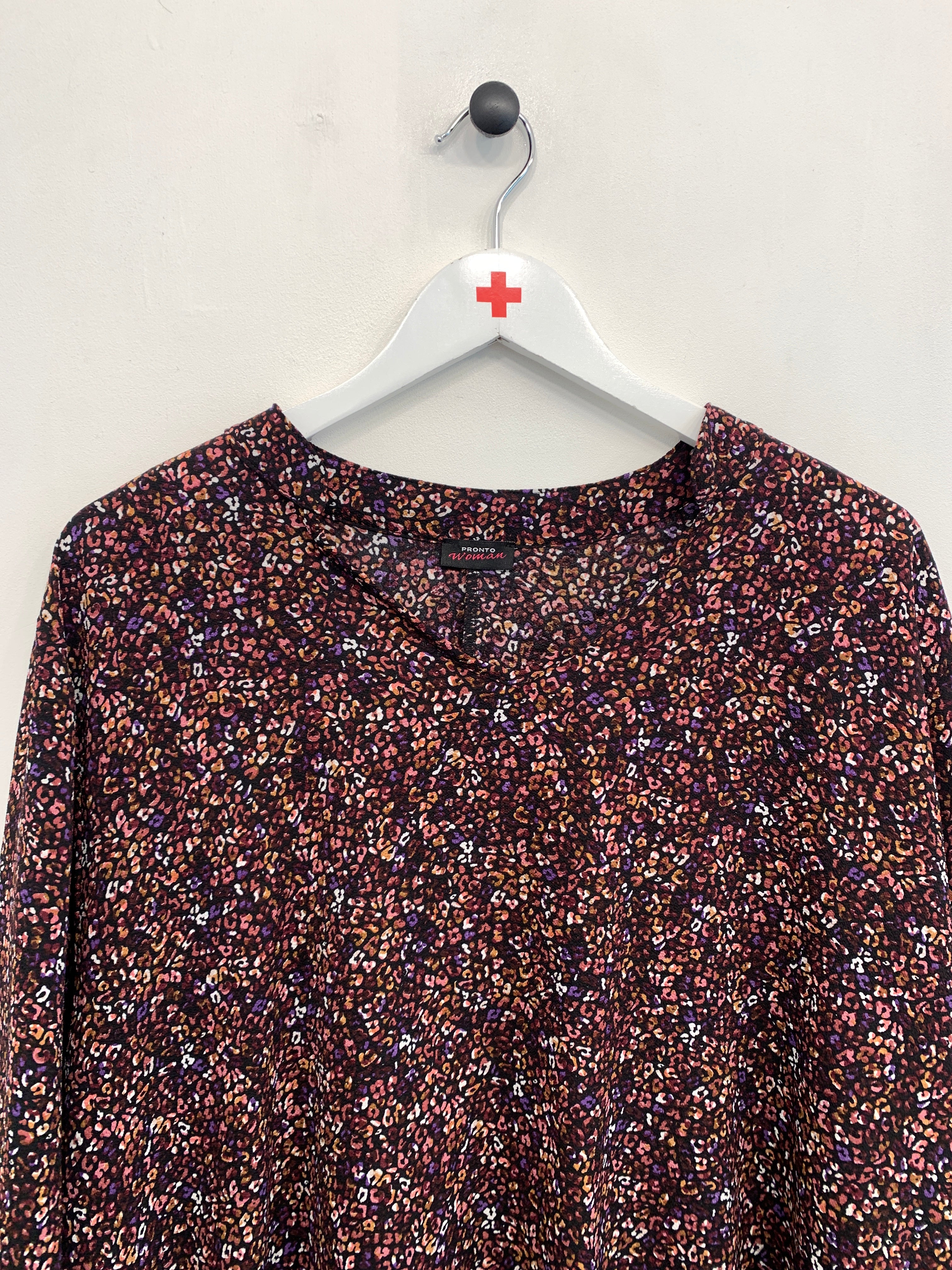 Pronto Woman Bluse