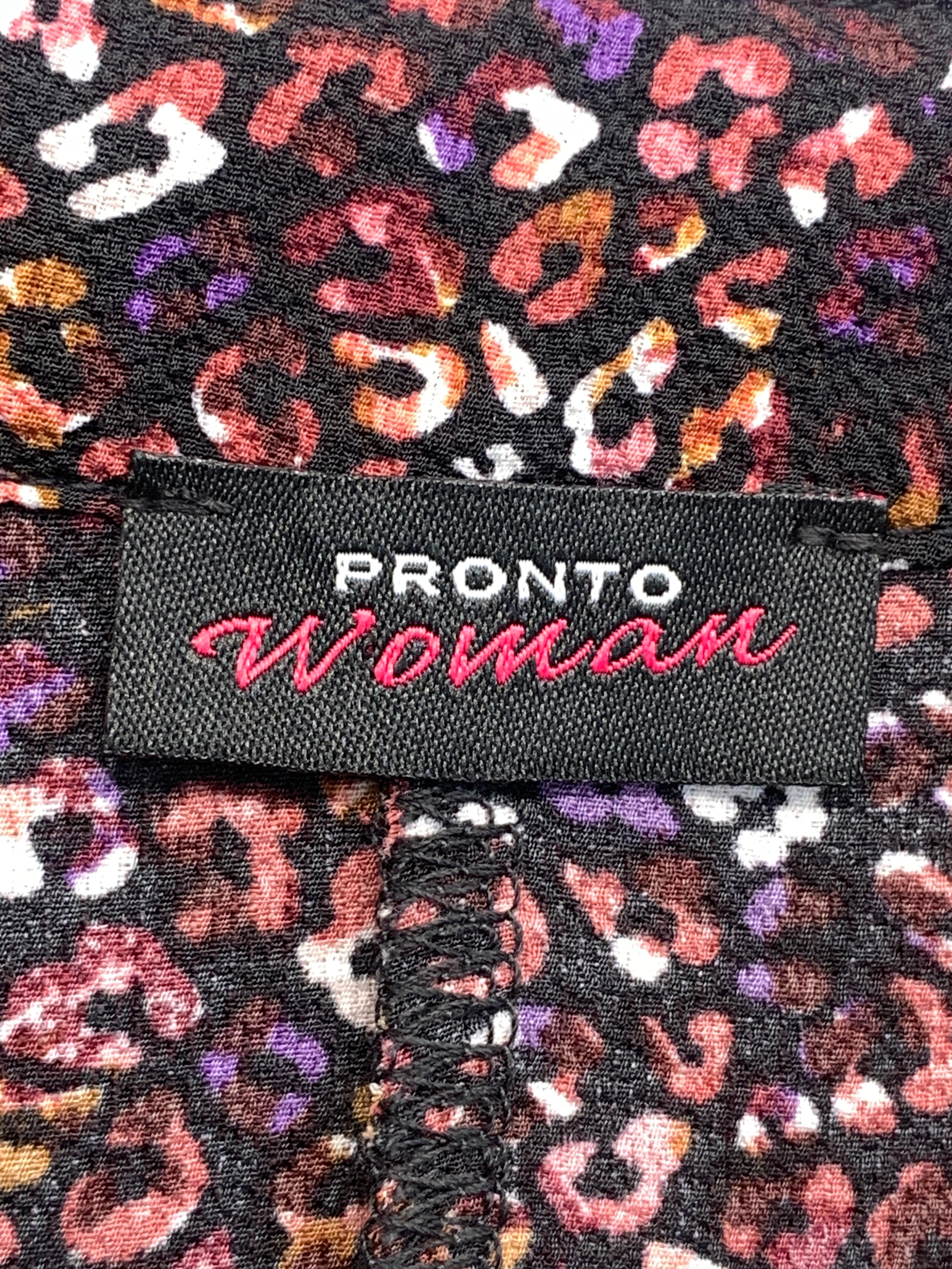 Pronto Woman Bluse
