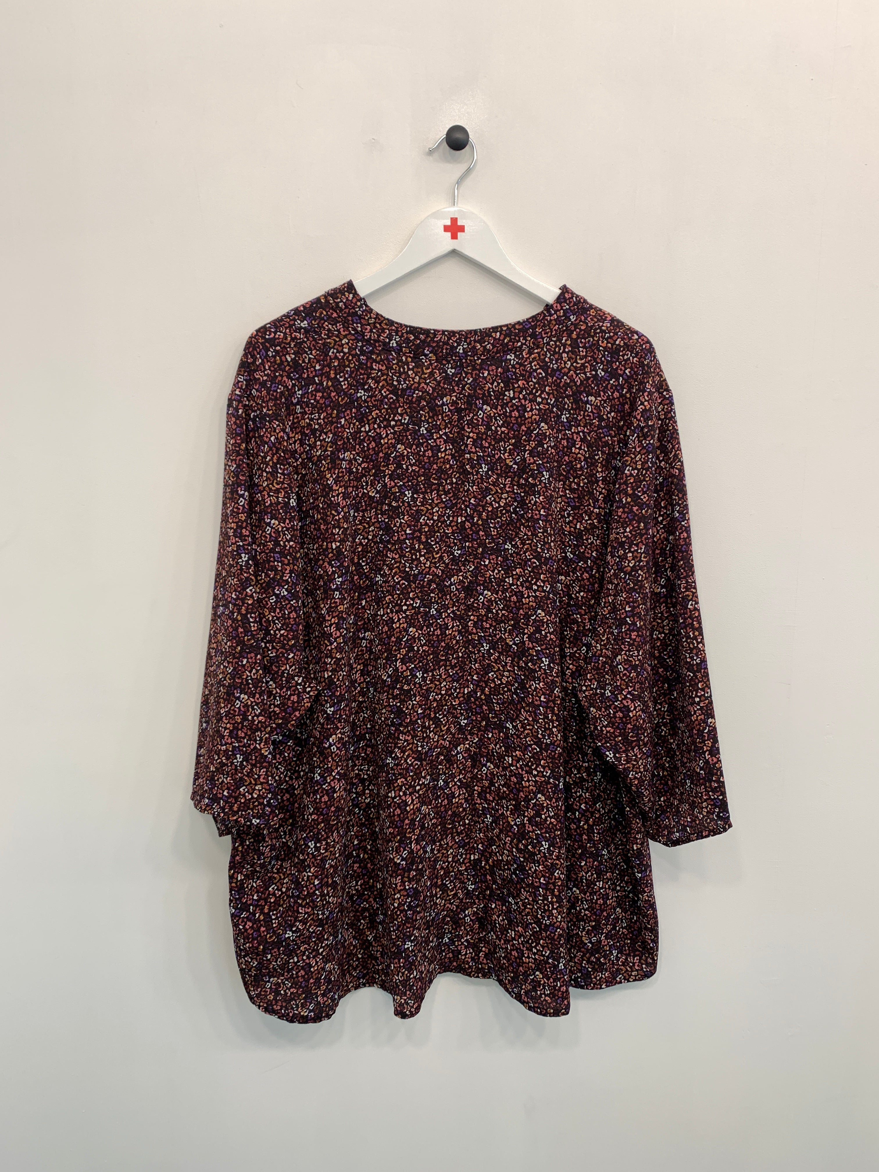 Pronto Woman Bluse