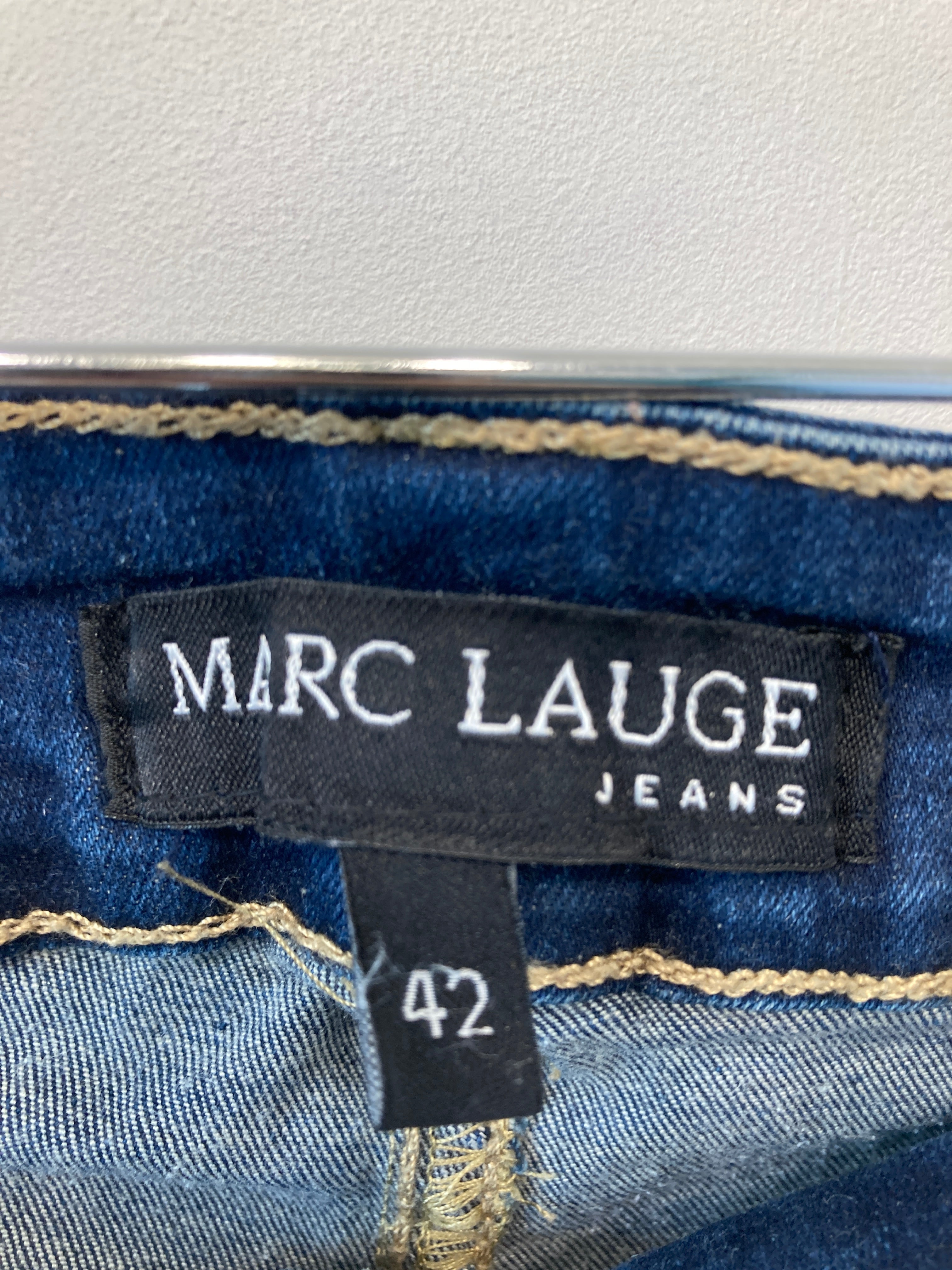 Marc Lauge Bukser