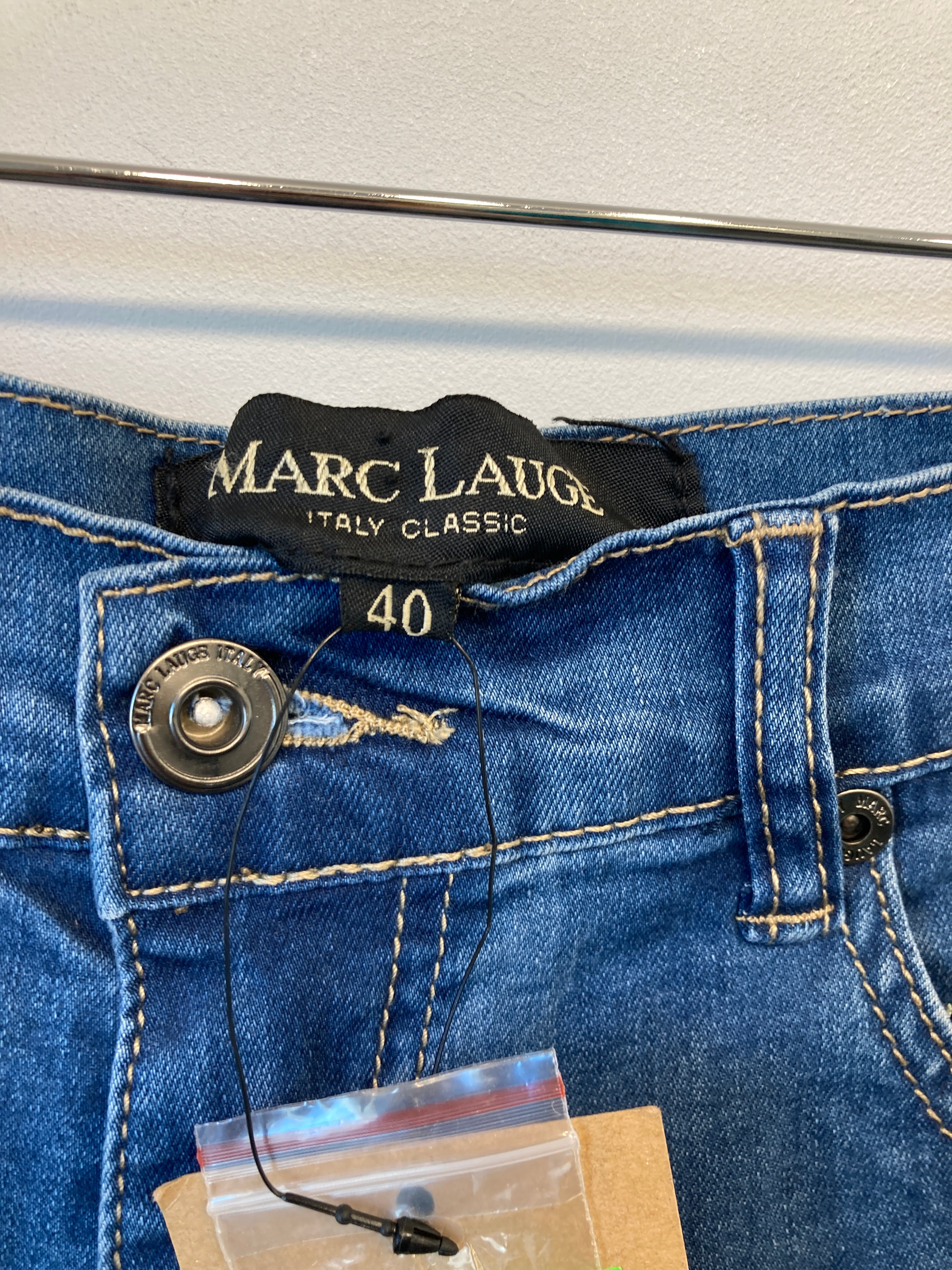Marc Lauge Shorts