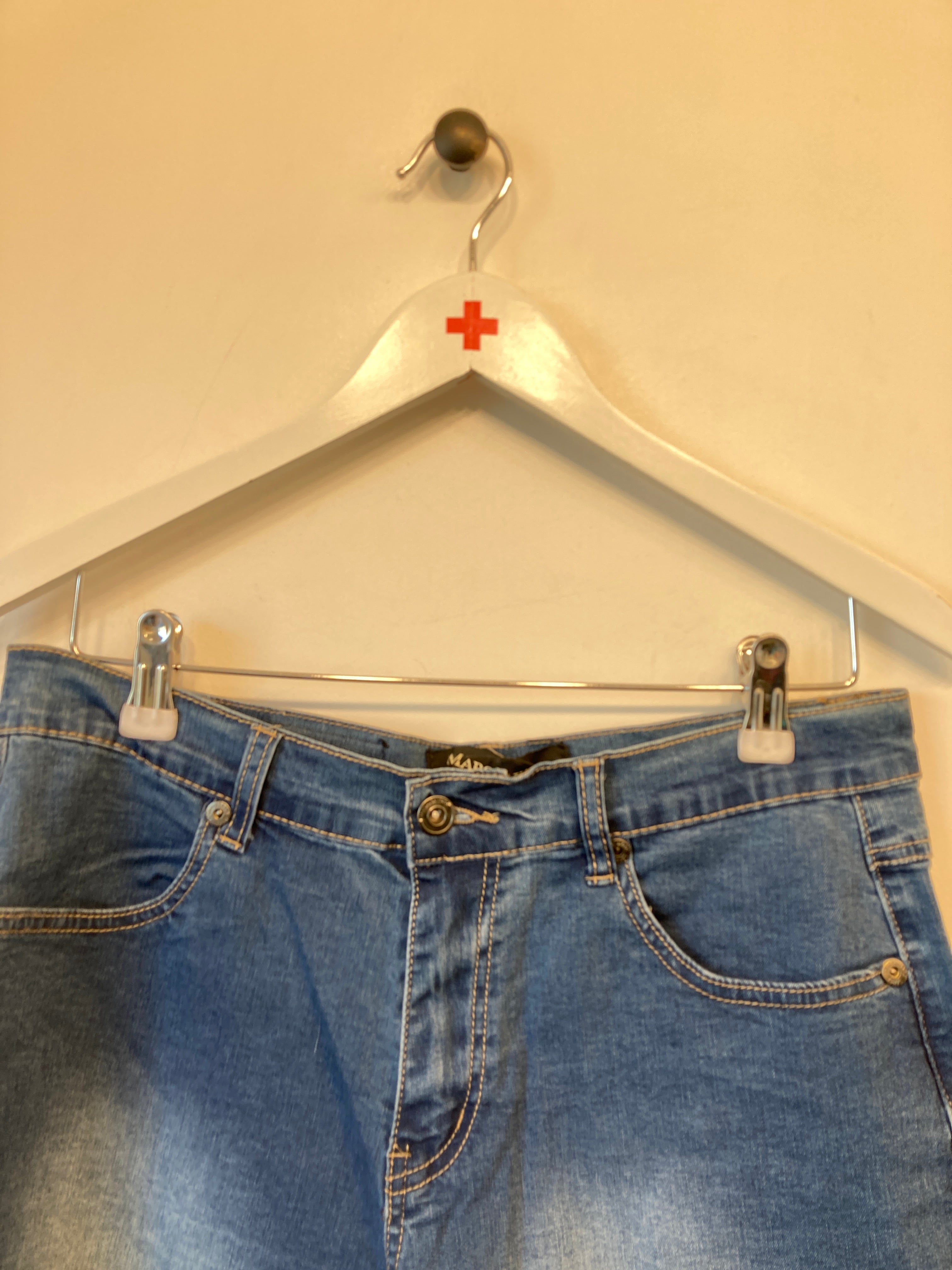 Marc Lauge Shorts
