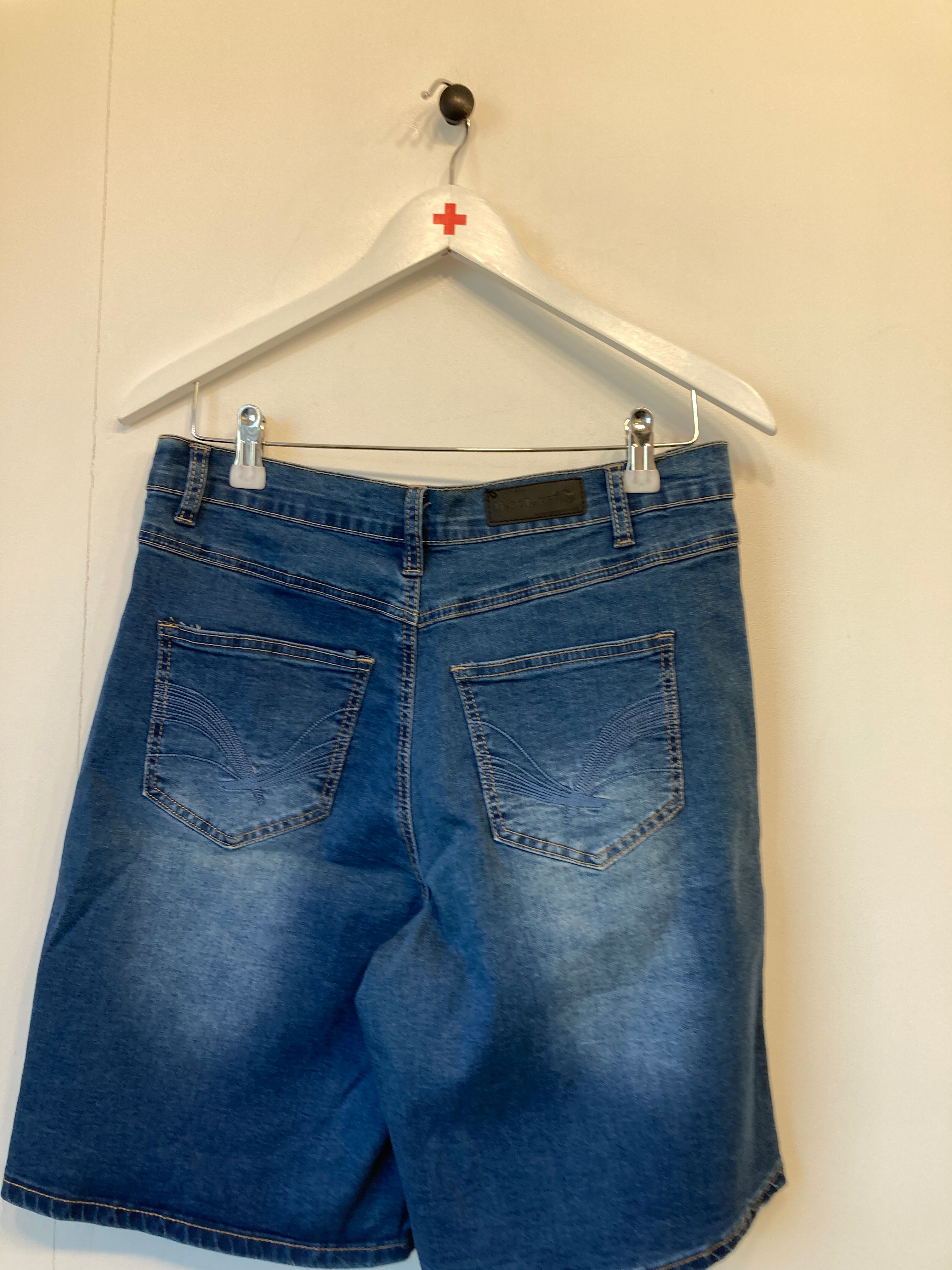 Marc Lauge Shorts