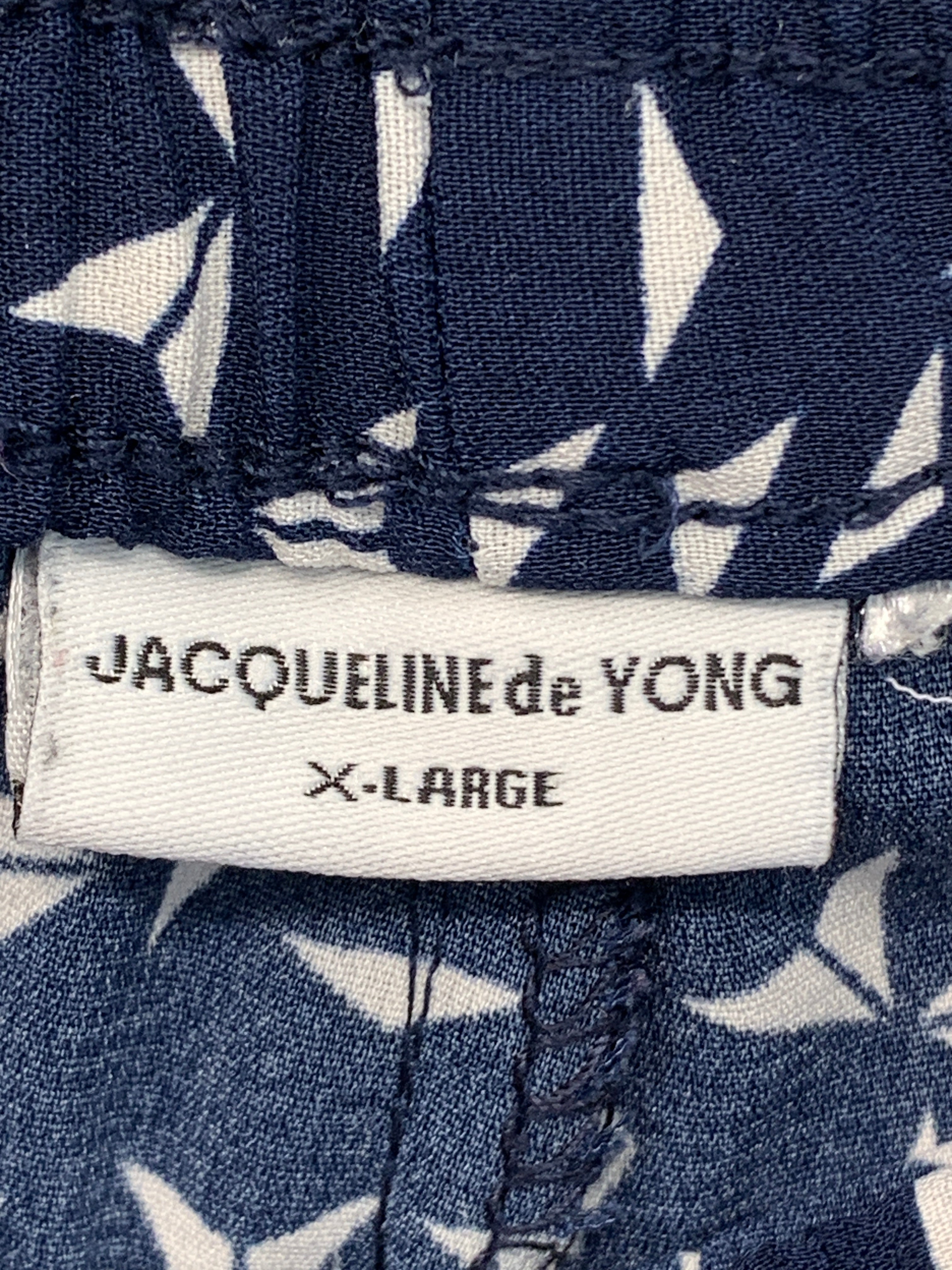 Jaqueline De Yong Shorts
