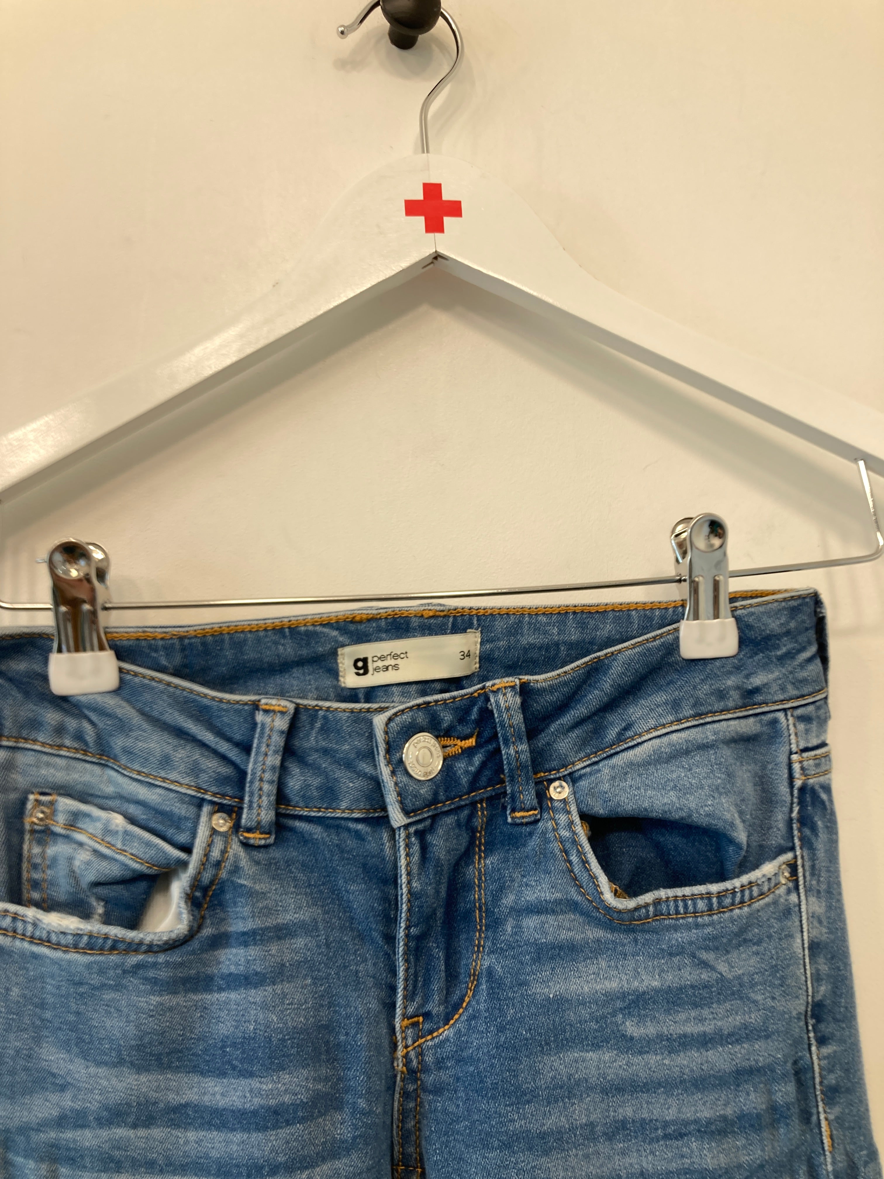 Gina Tricot Bukser