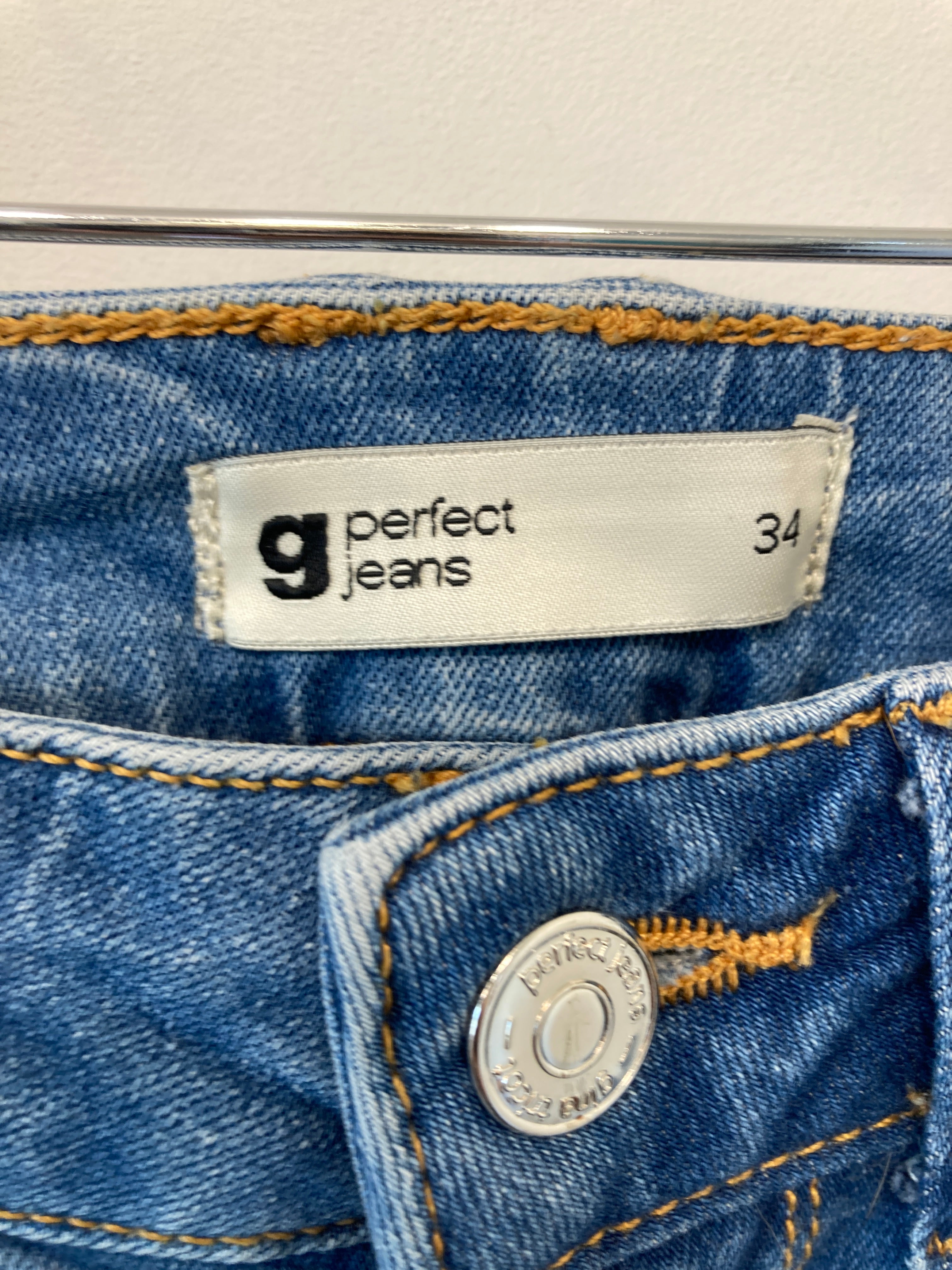 Gina Tricot Bukser
