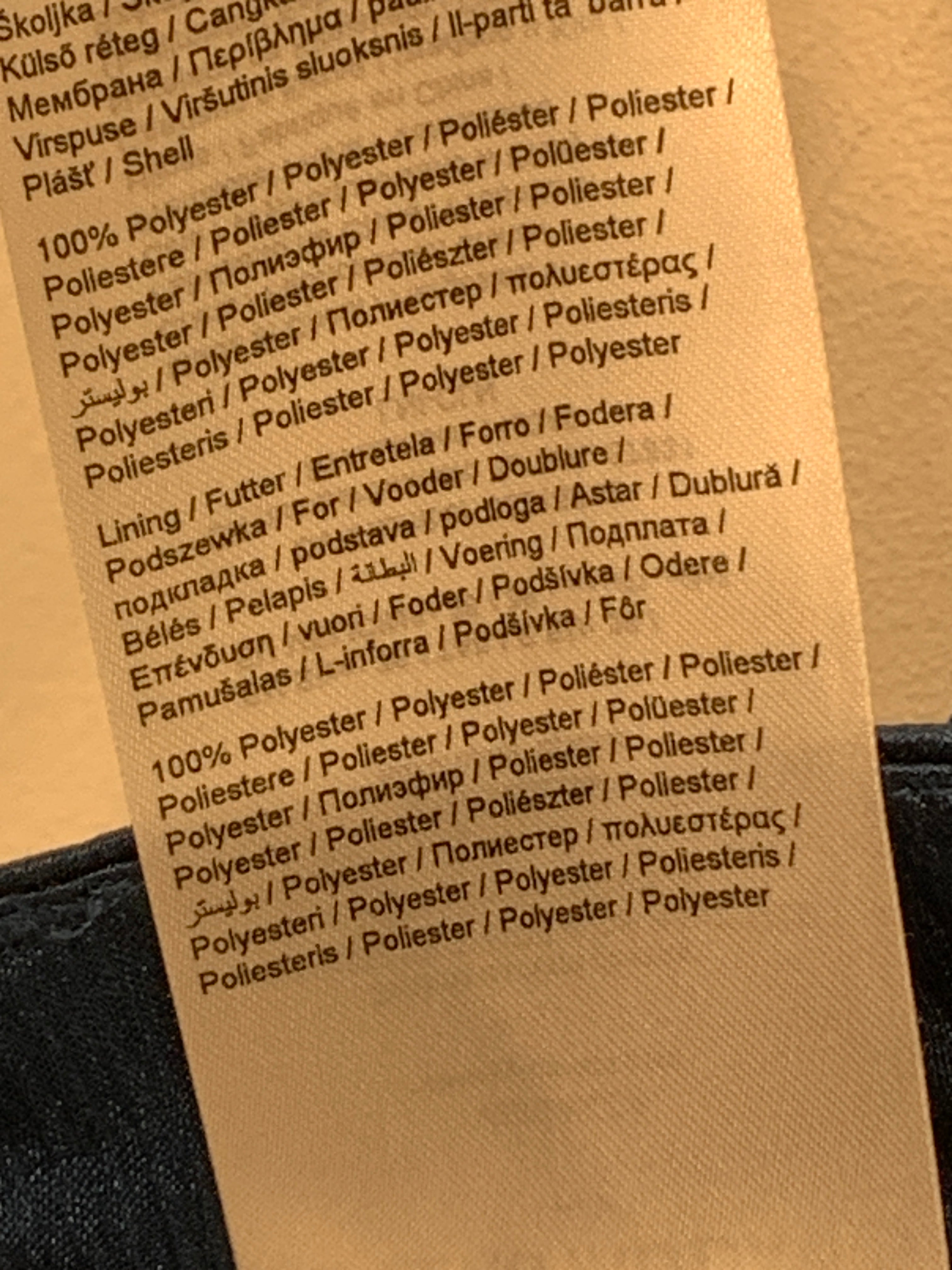 Vero Moda Bukser