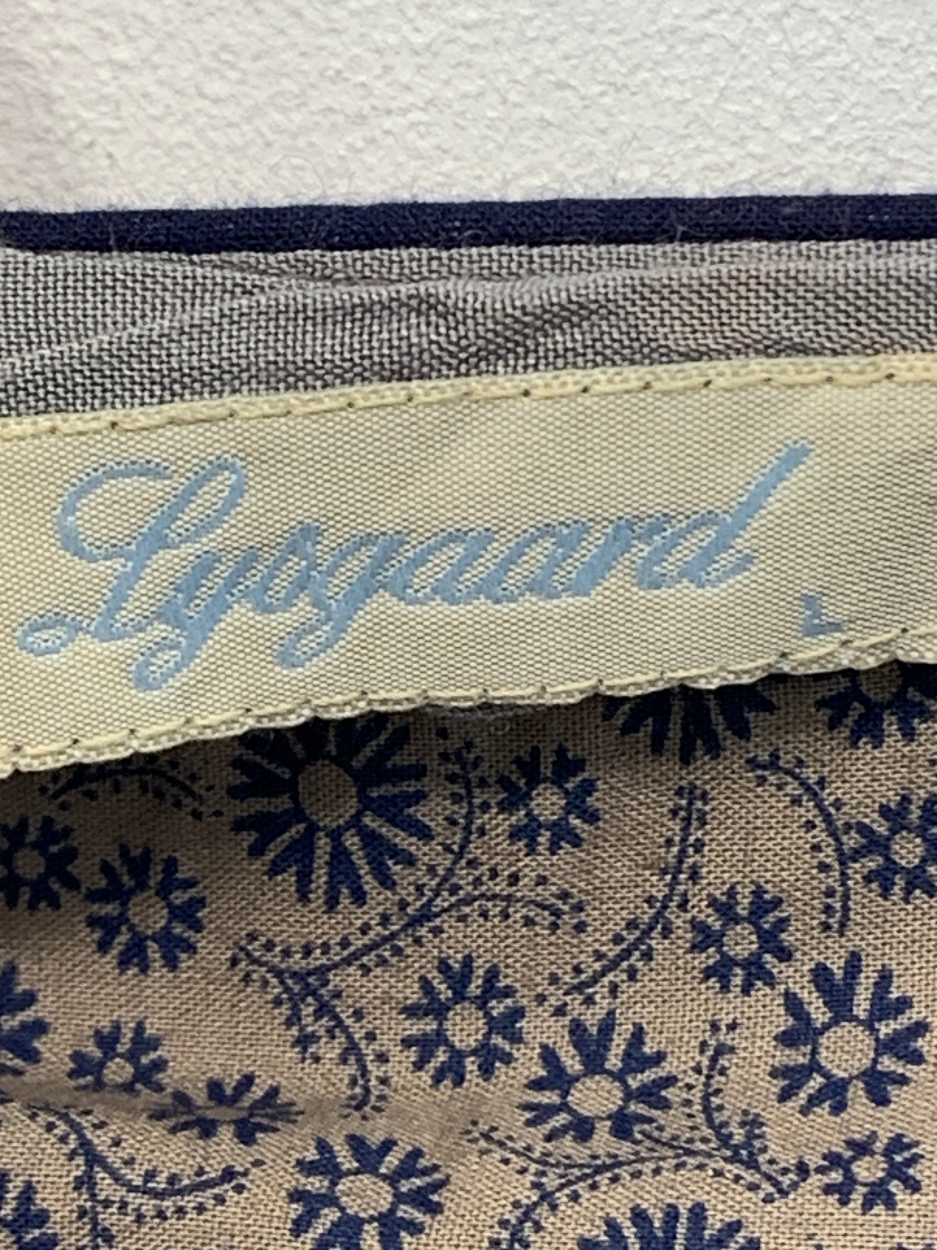 Lysgaard Nederdel