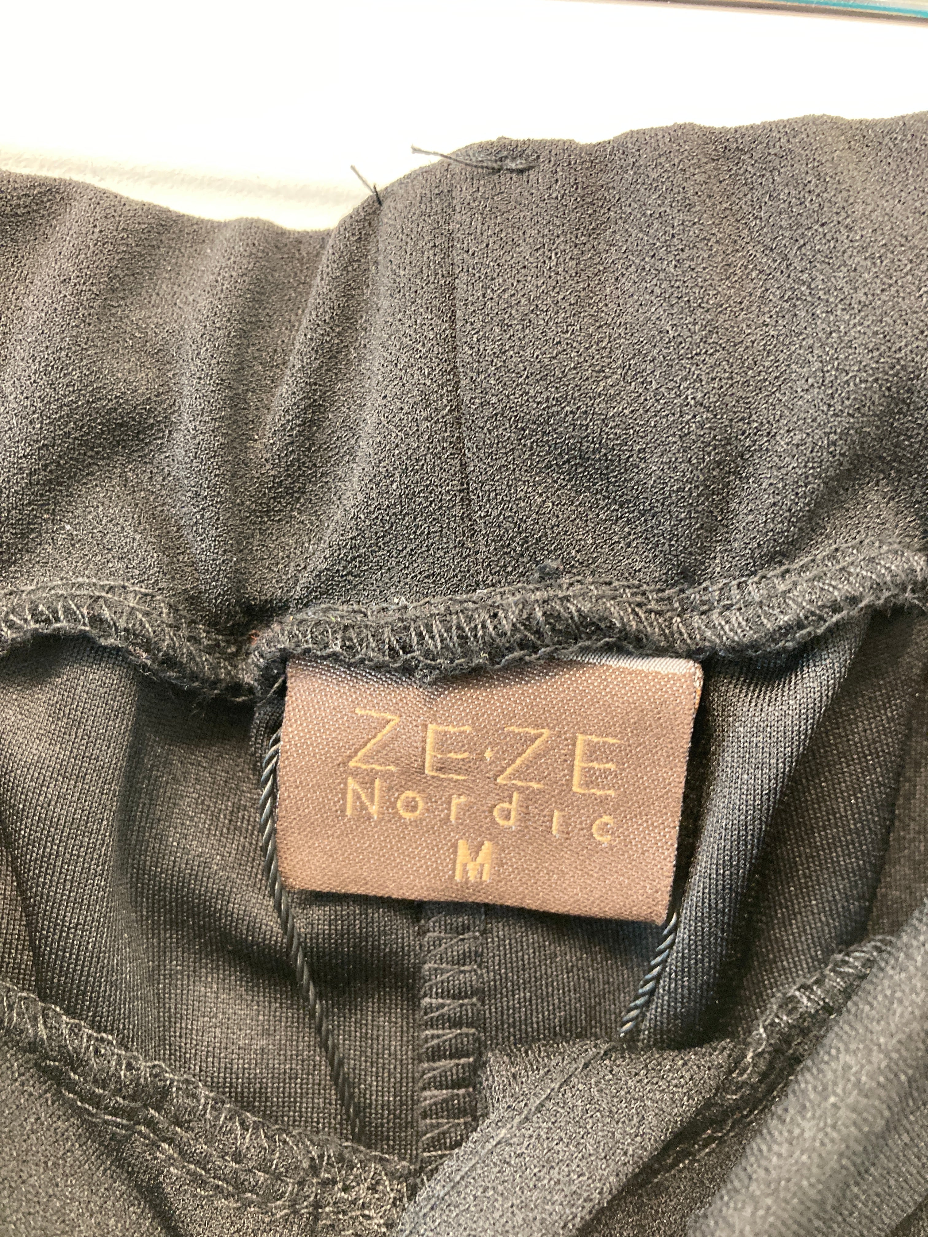 Ze-Ze Shorts