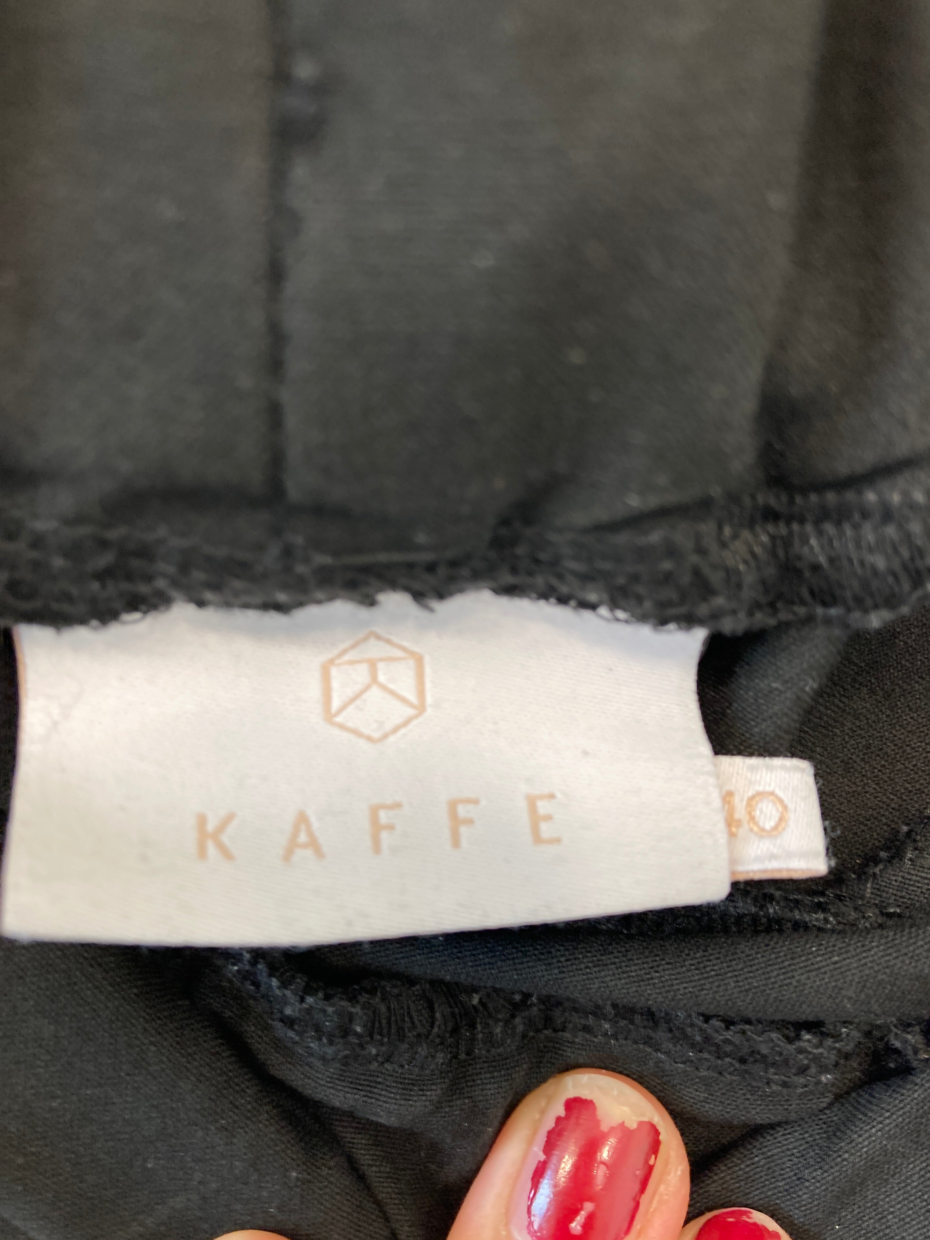 Kaffe Bukser