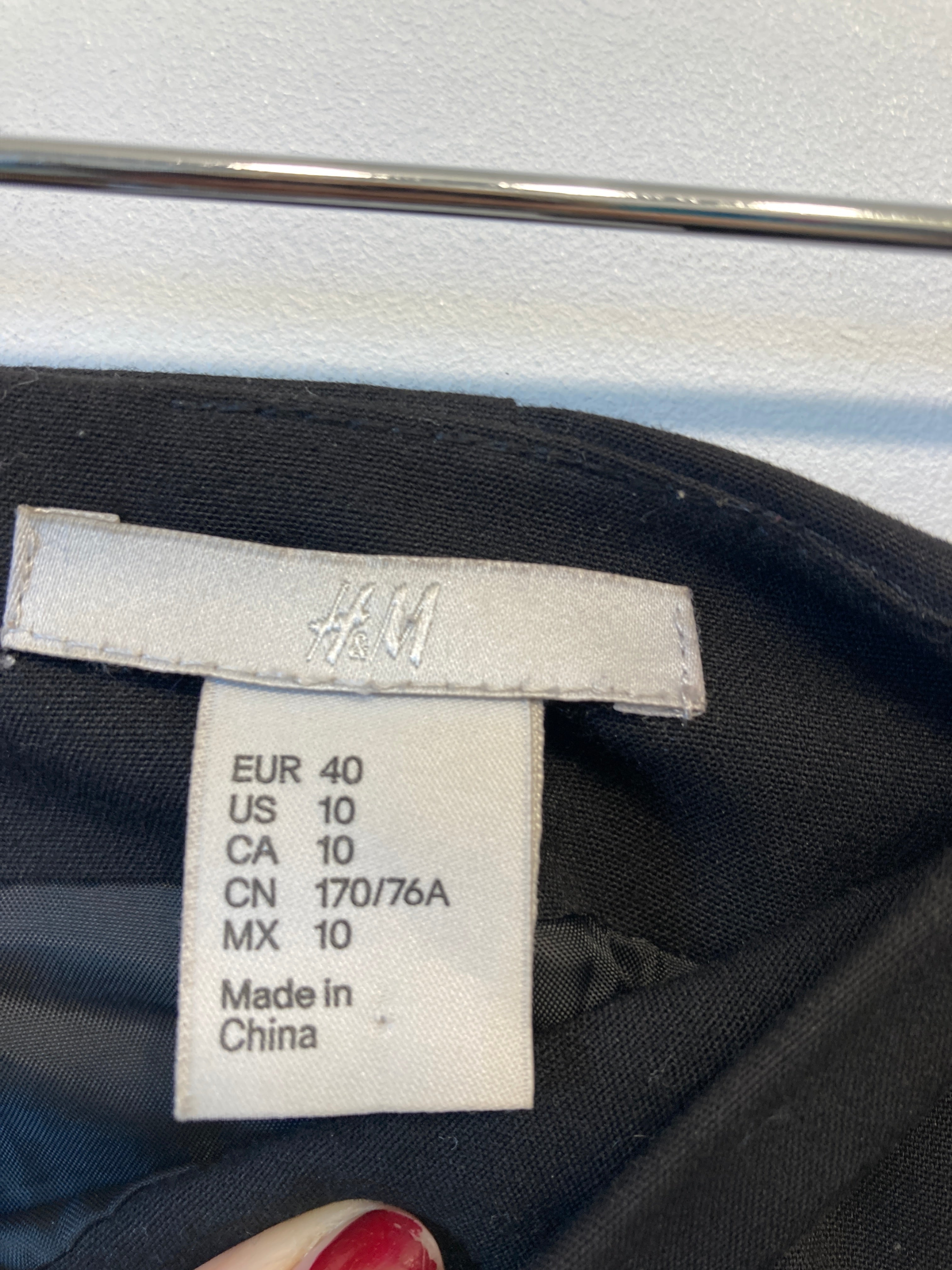 H&M Nederdel