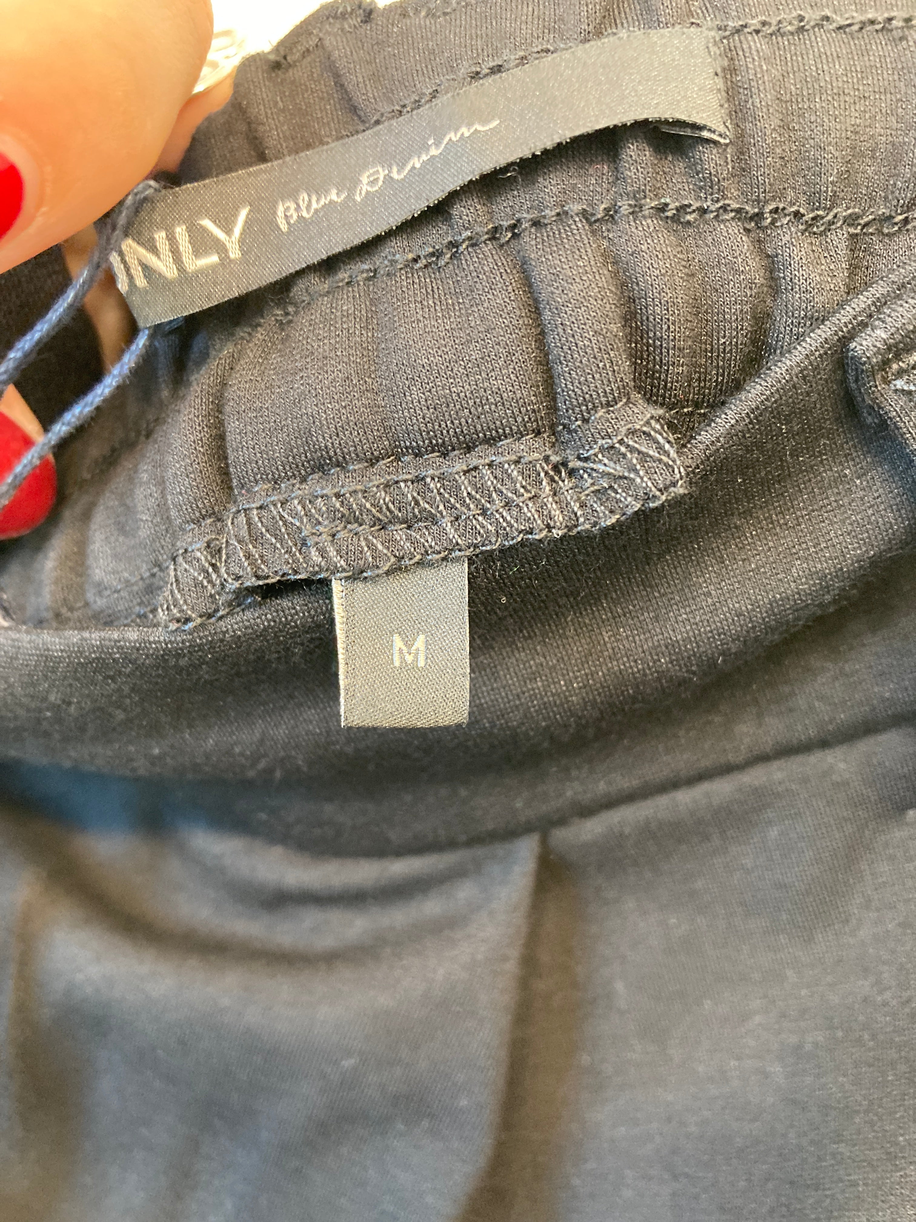 Only Shorts